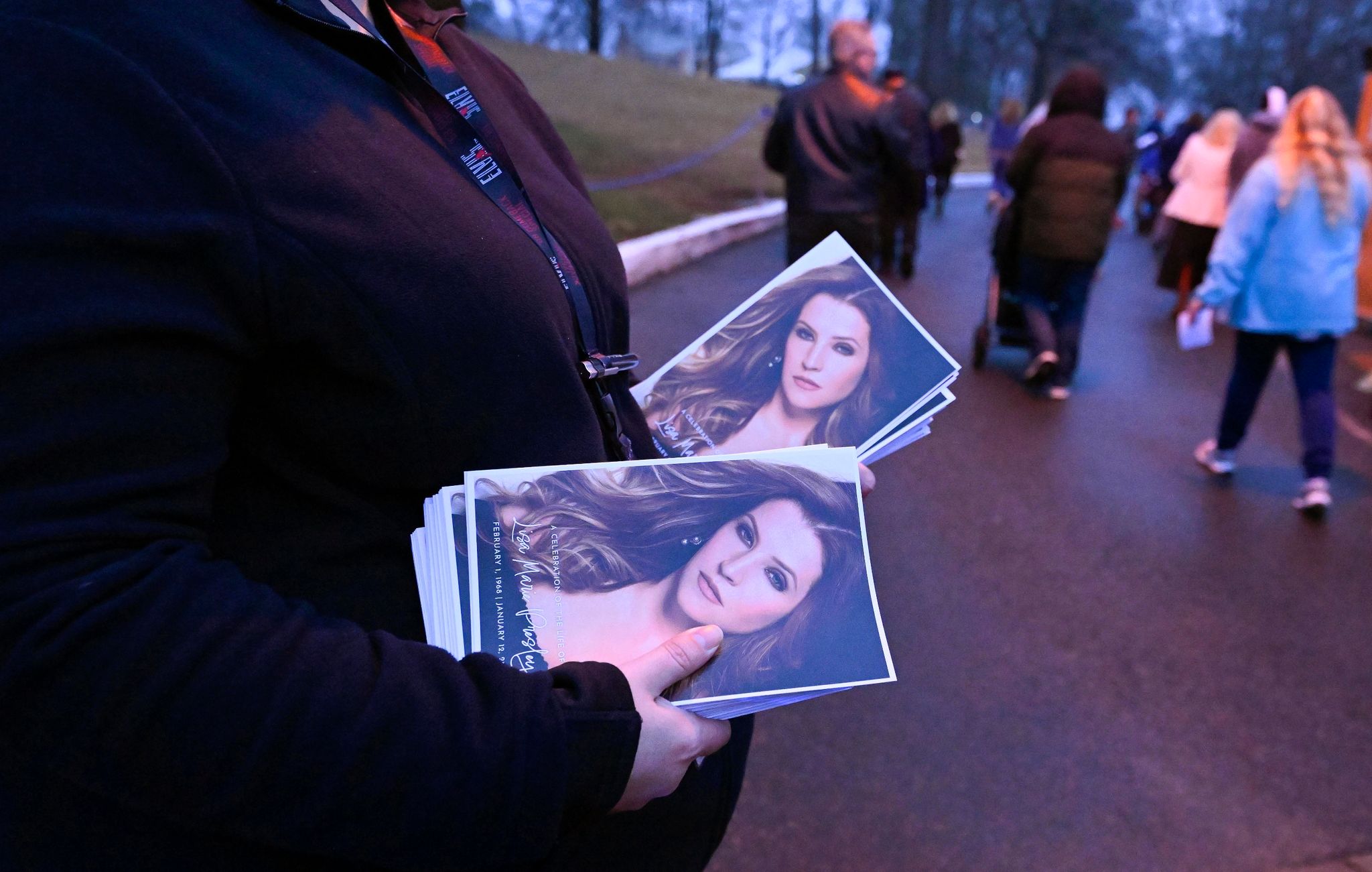 Lisa Marie Presley: Hintergründe für frühen Tod geklärt