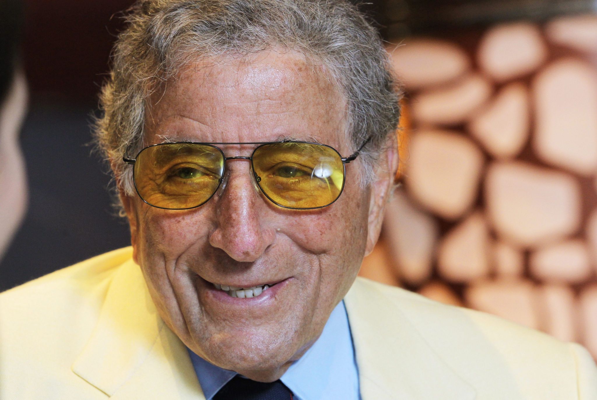 Jazz-Legende Tony Bennett ist tot