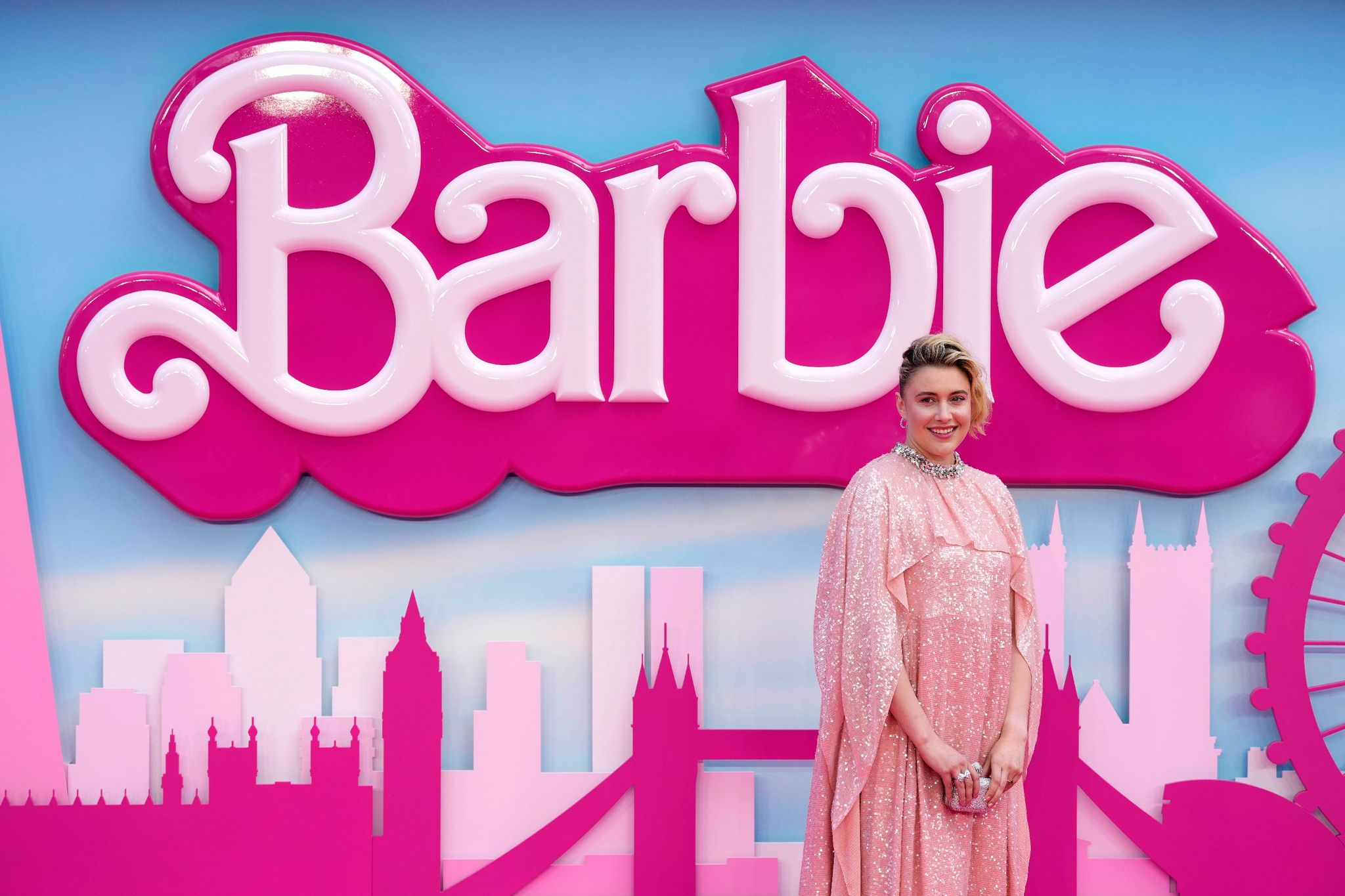 Greta Gerwig knackt mit «Barbie» die Milliardengrenze