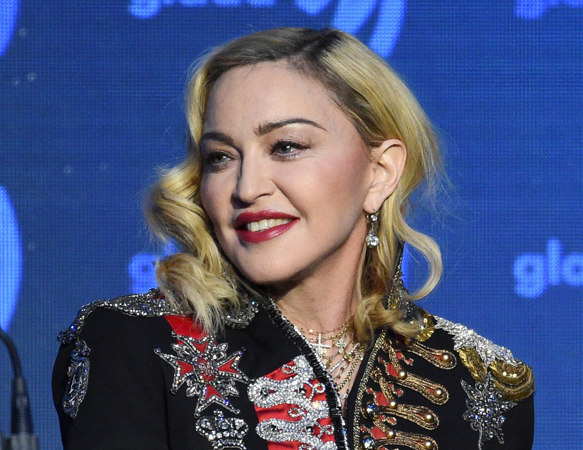 Nach Konzertaufschub: Madonna mit neuen Tournee-Terminen