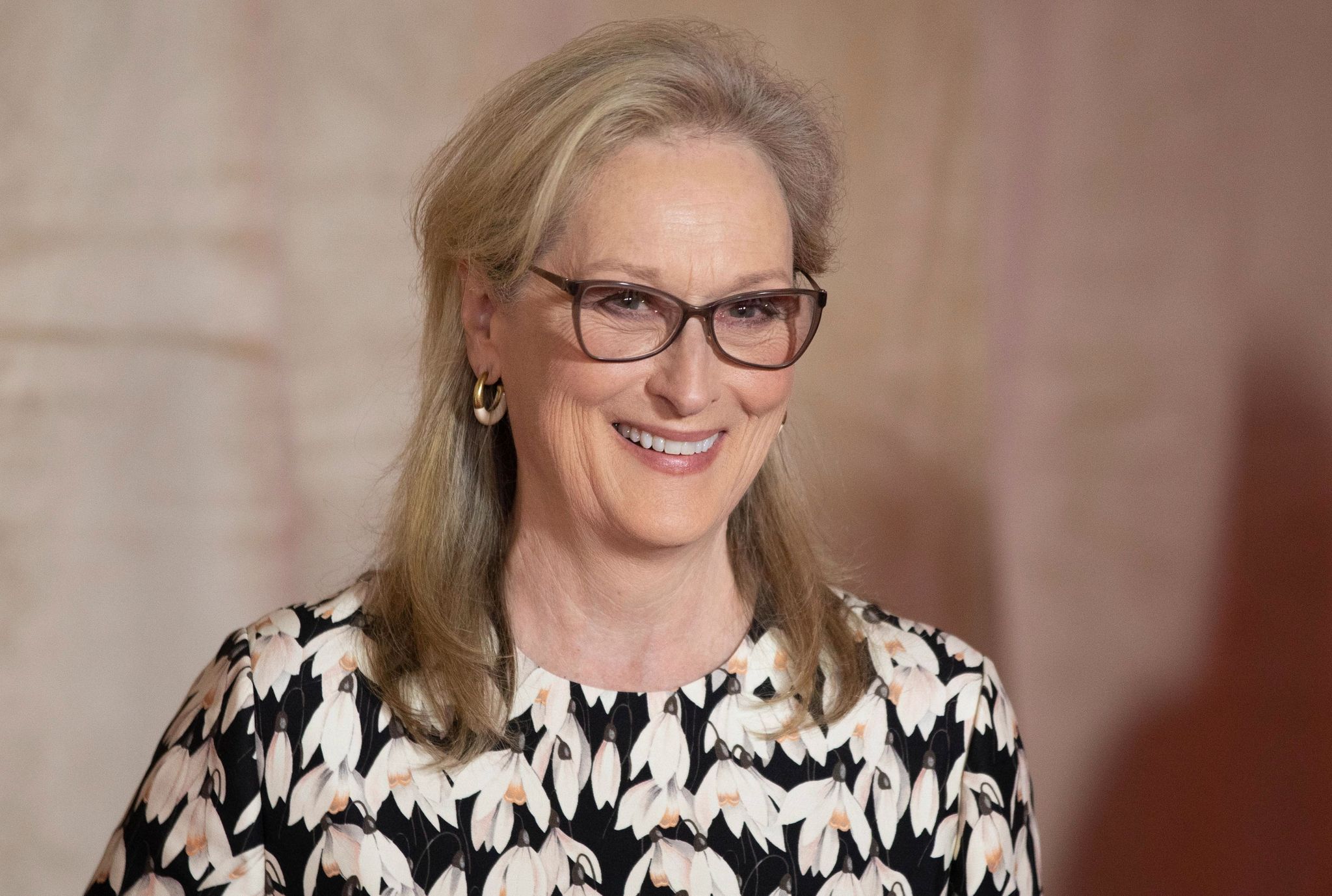 Academy Museum ehrt Meryl Streep als «Ikone»