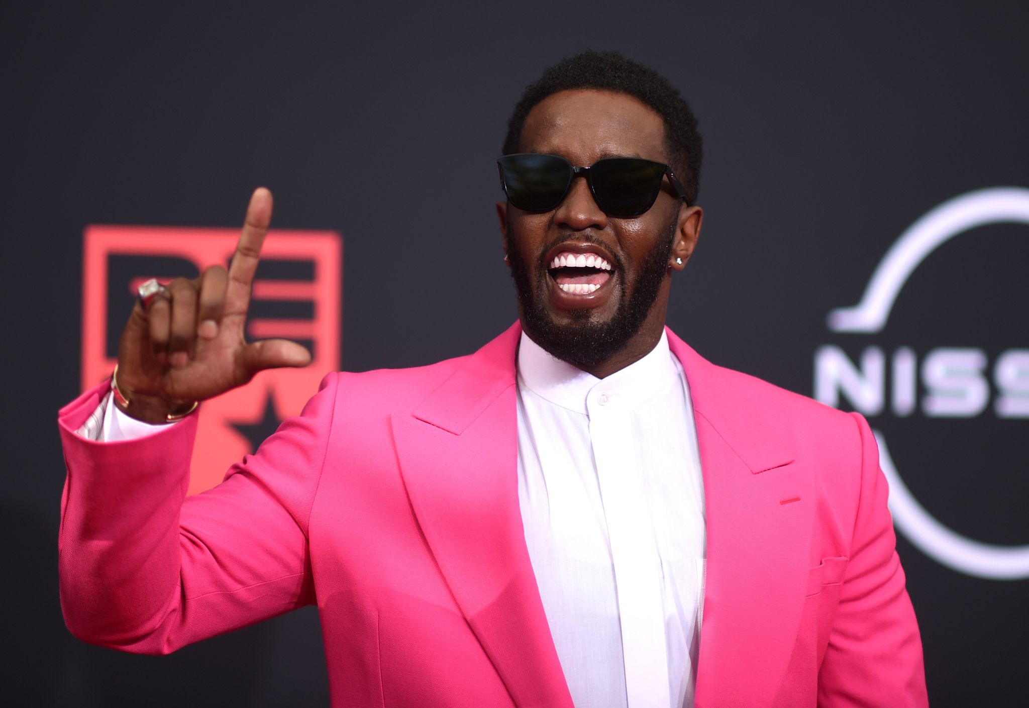 MTV Awards: Sean «Diddy» Combs erhält «Global Icon Award»