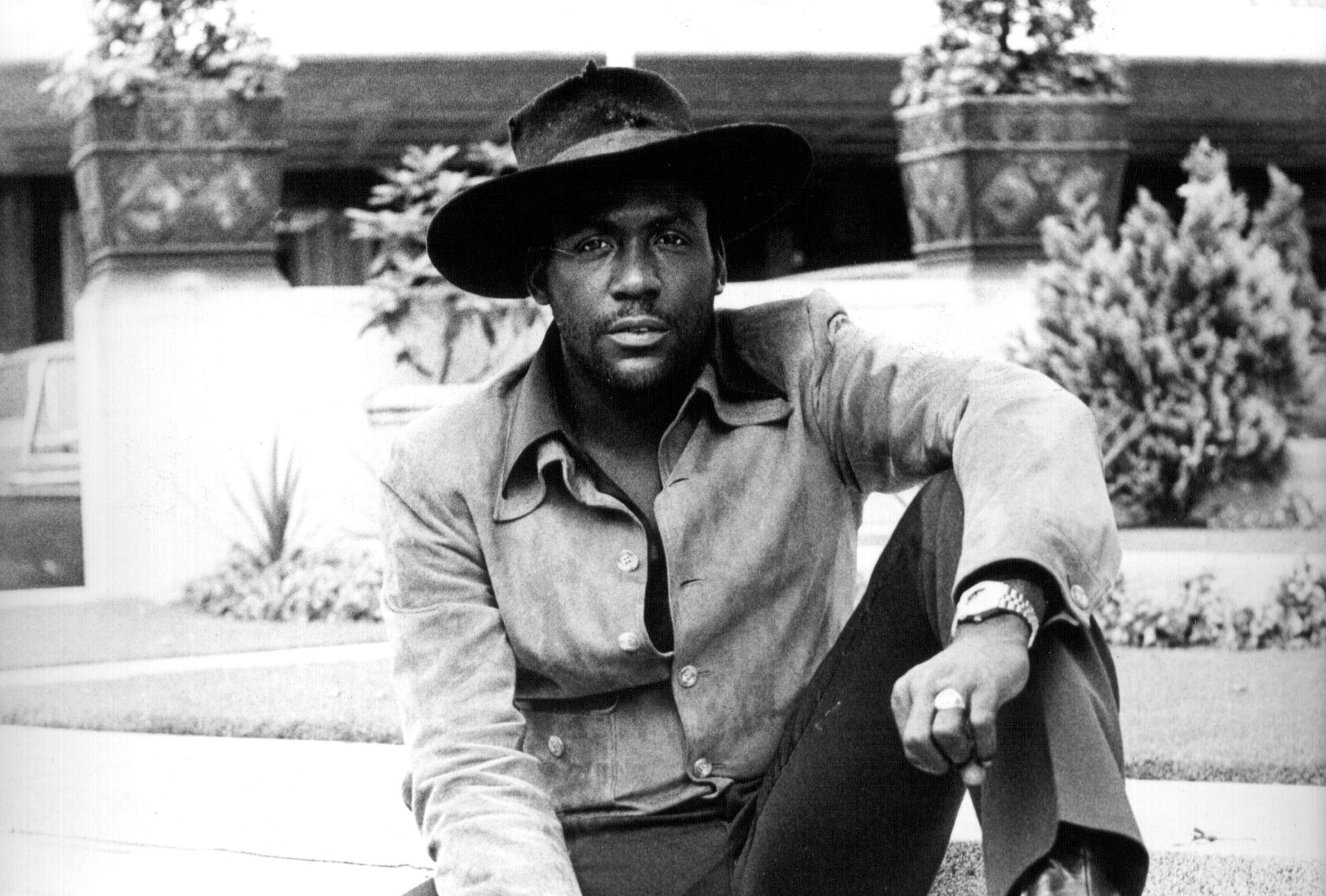 «Shaft»-Star Richard Roundtree mit 81 Jahren gestorben