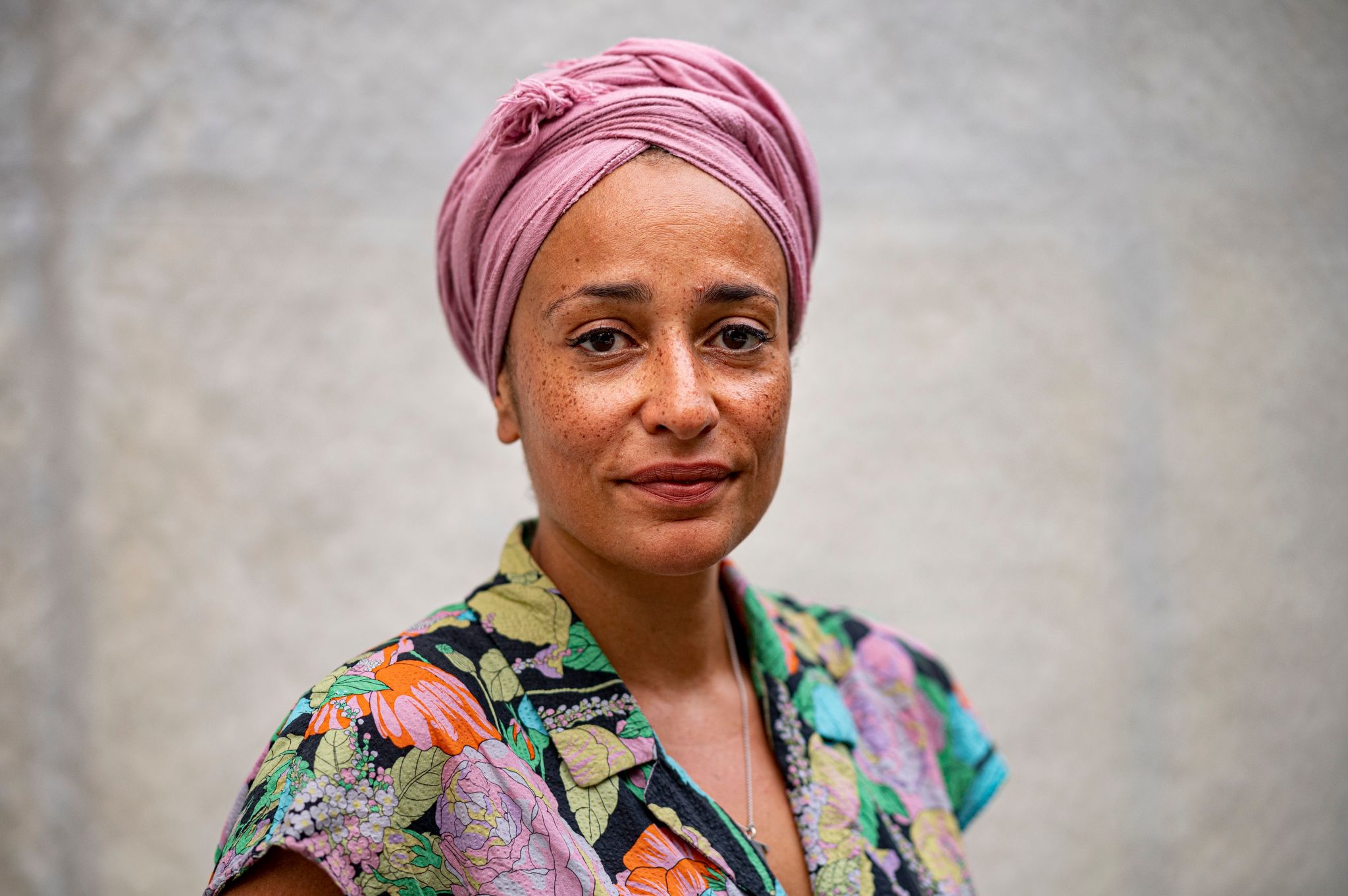 Zadie Smith geht mit «Betrug» neue Wege