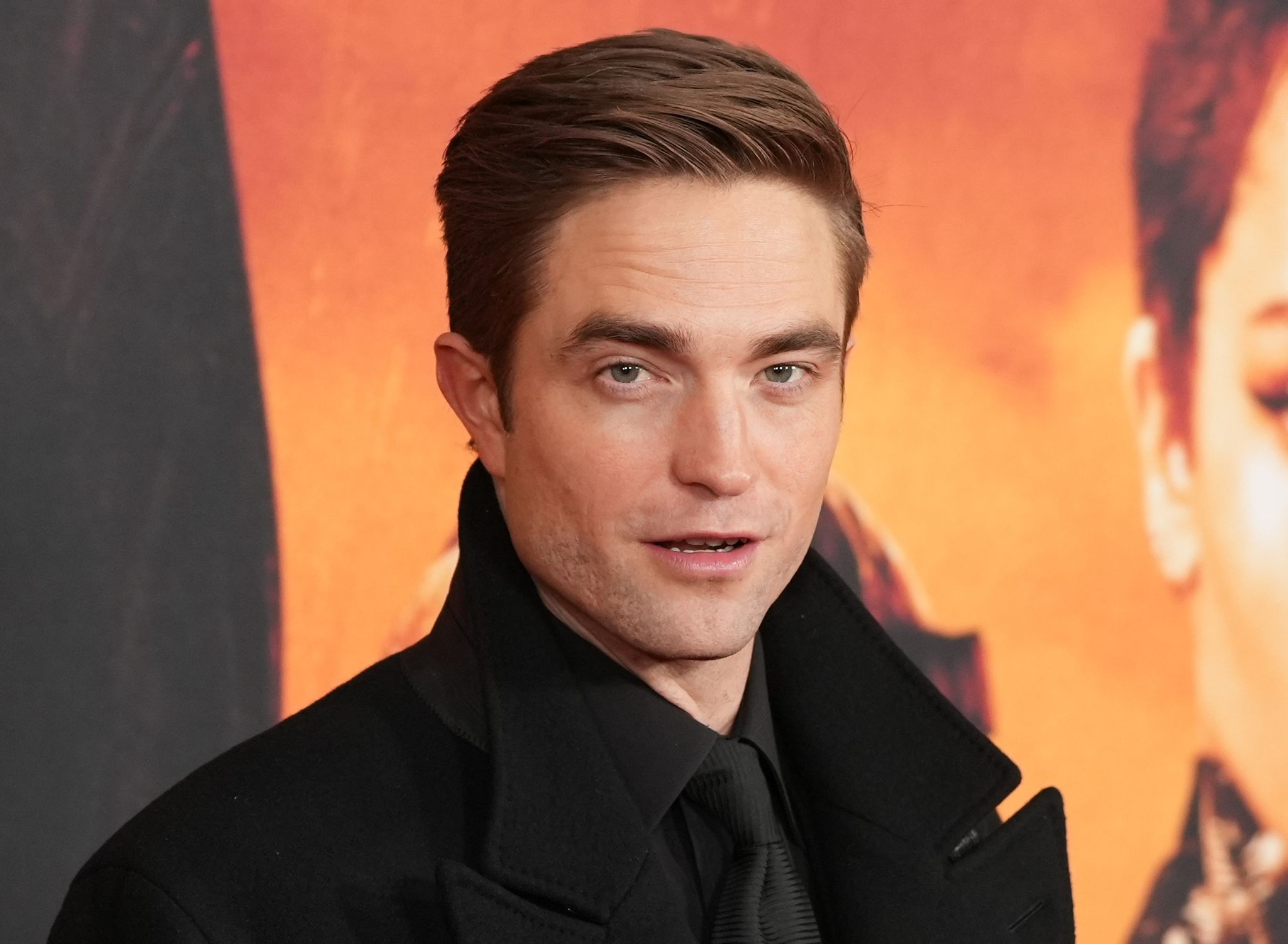 Robert Pattinson schlief monatelang in aufblasbarem Boot