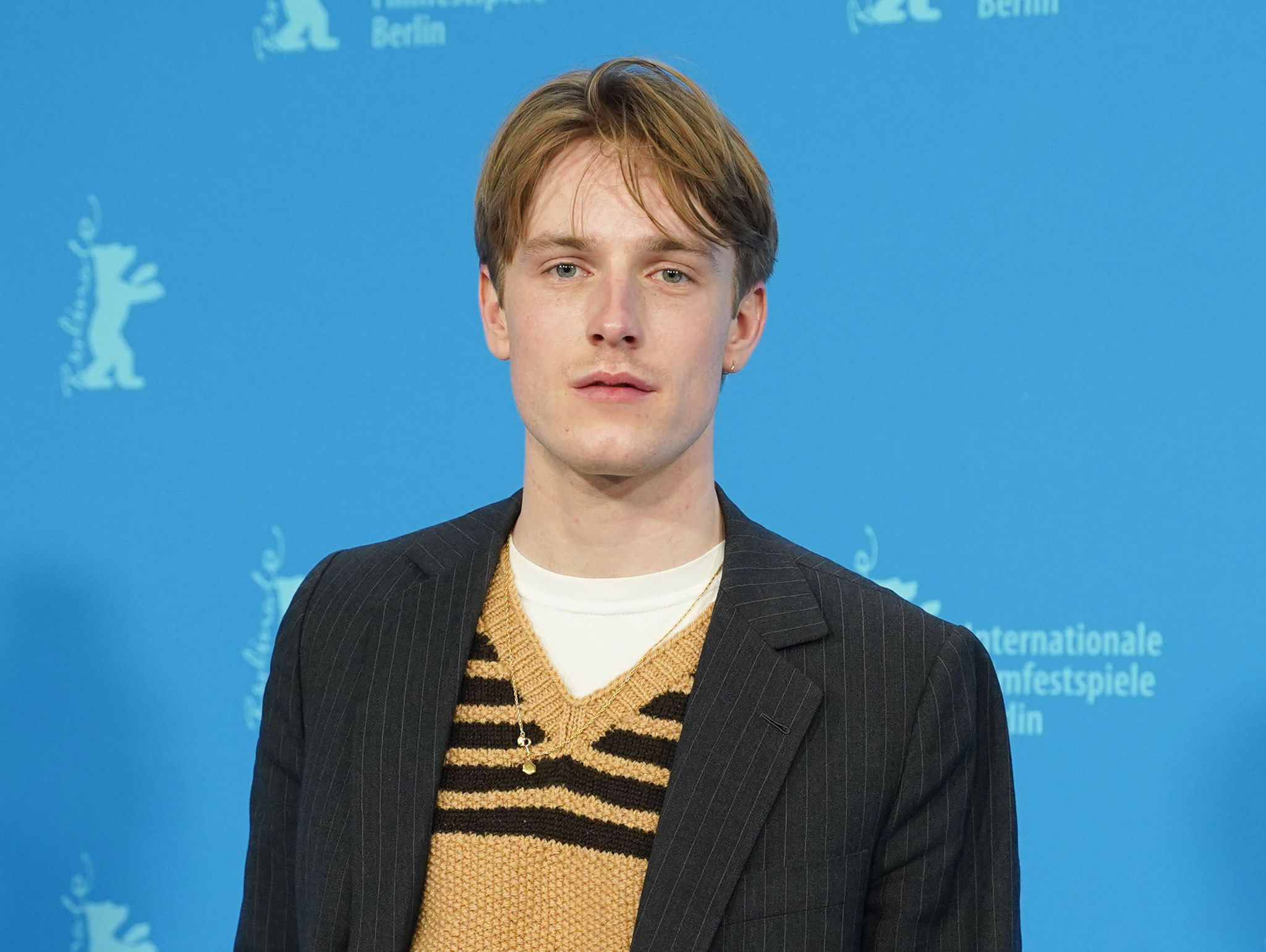 «GQ»: Louis Hofmann gehört zu den «Männern des Jahres»