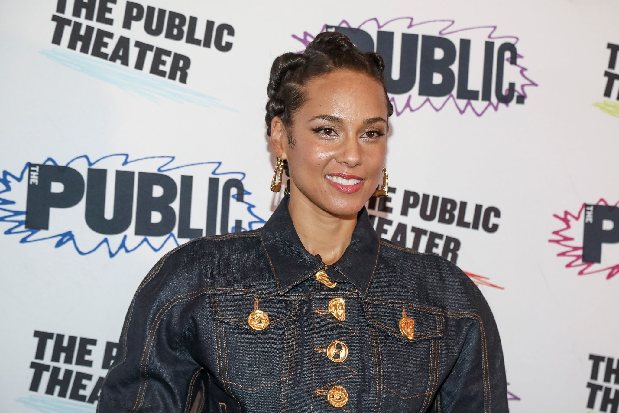 Alicia Keys: «Man wird schöner, wenn man älter wird»