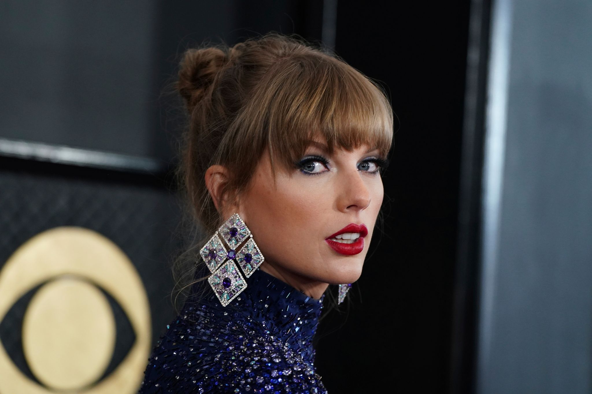 «Time»: Taylor Swift ist Person des Jahres