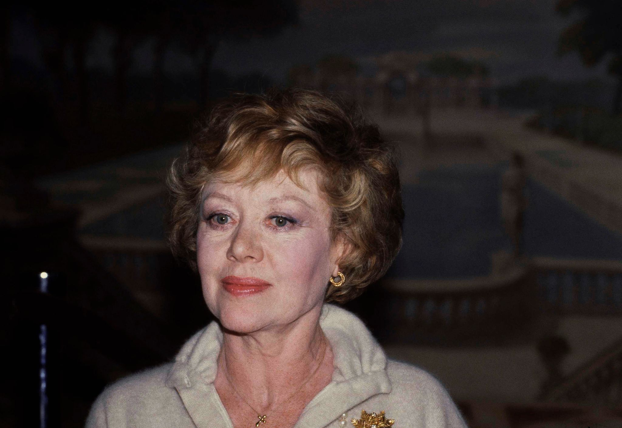 «Mary Poppins»-Star Glynis Johns gestorben