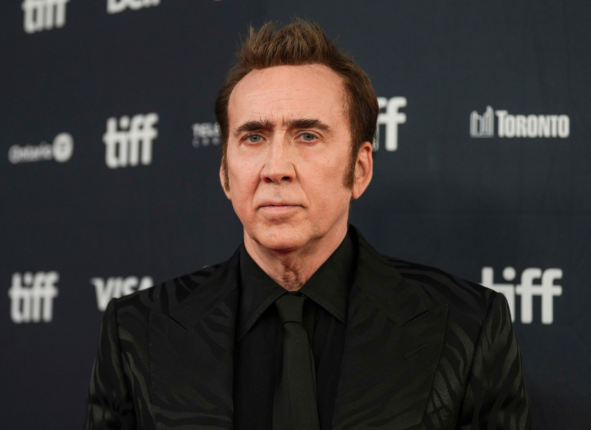 Nicolas Cage wird 60 – Was steht auf seinem Wunschzettel?