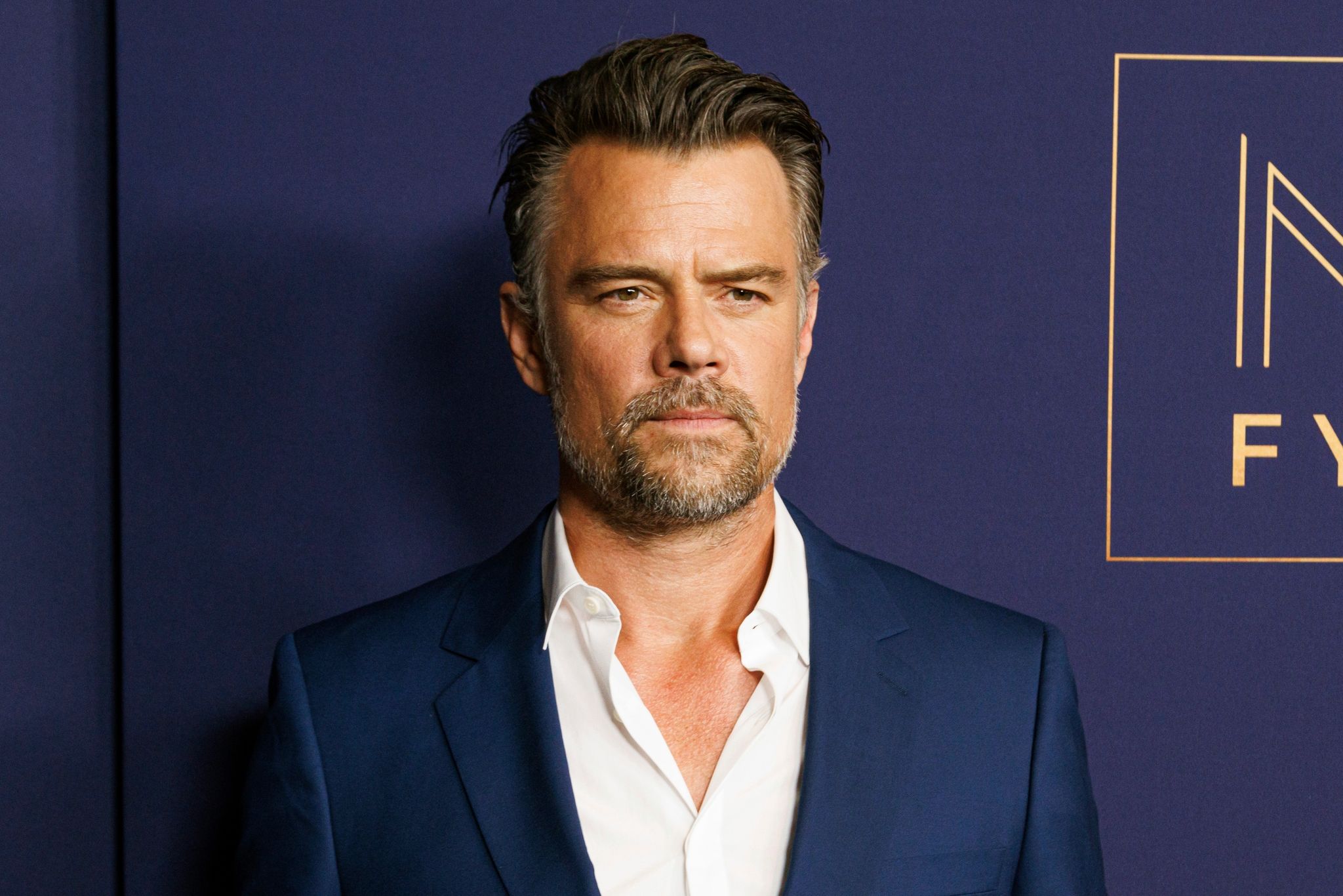 Josh Duhamel ist erneut Vater geworden