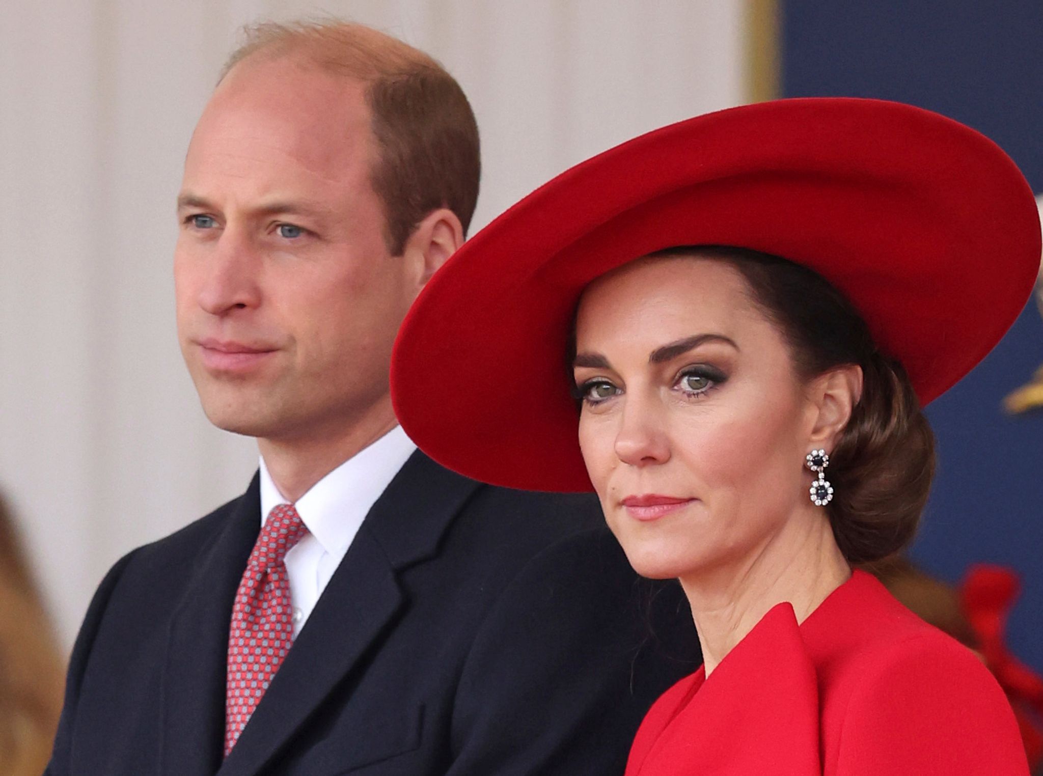 Nach Charles‘ Krebsdiagnose: William und Harry sind am Zug