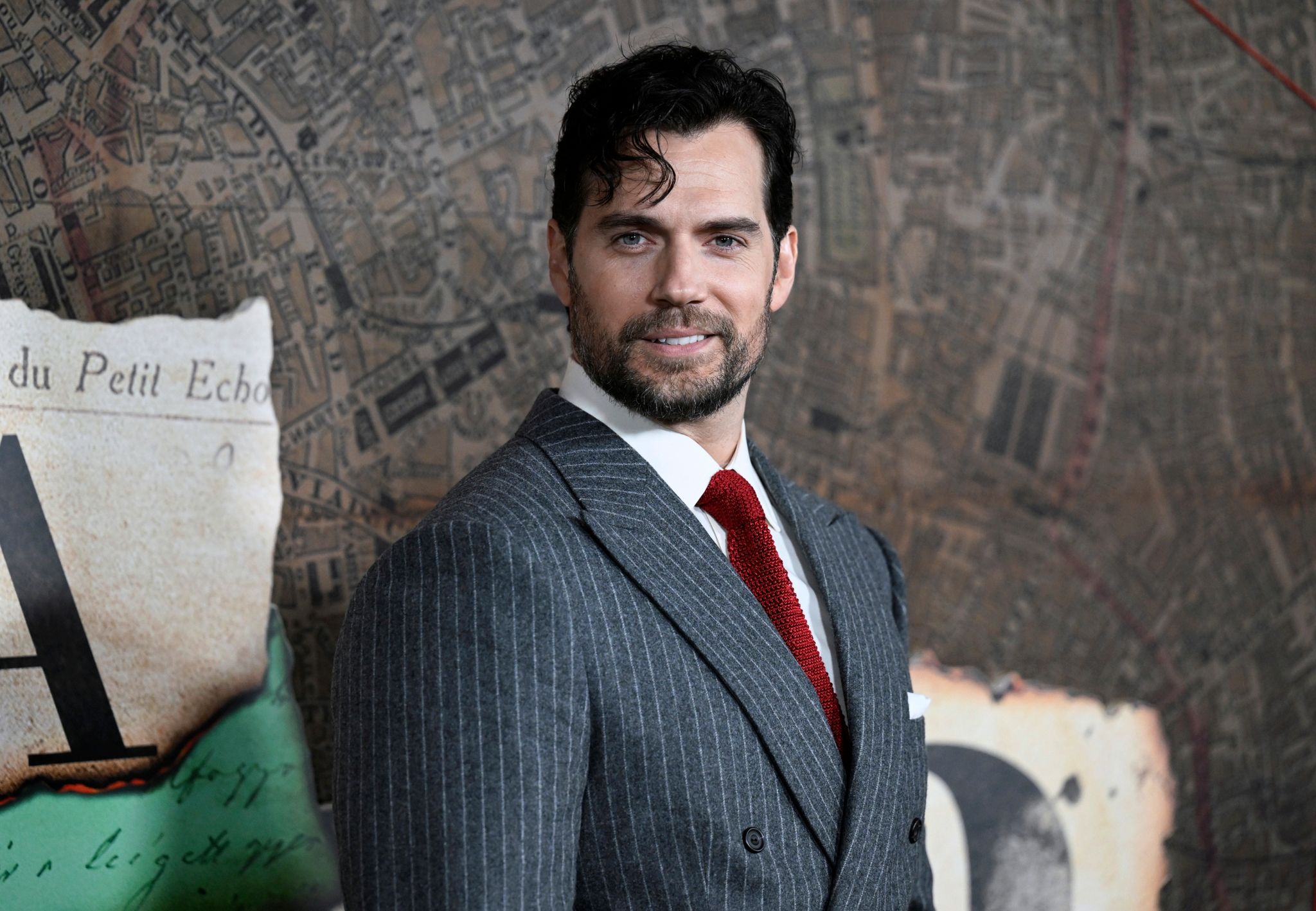 Henry Cavill ist «kein Fan» von Sexszenen