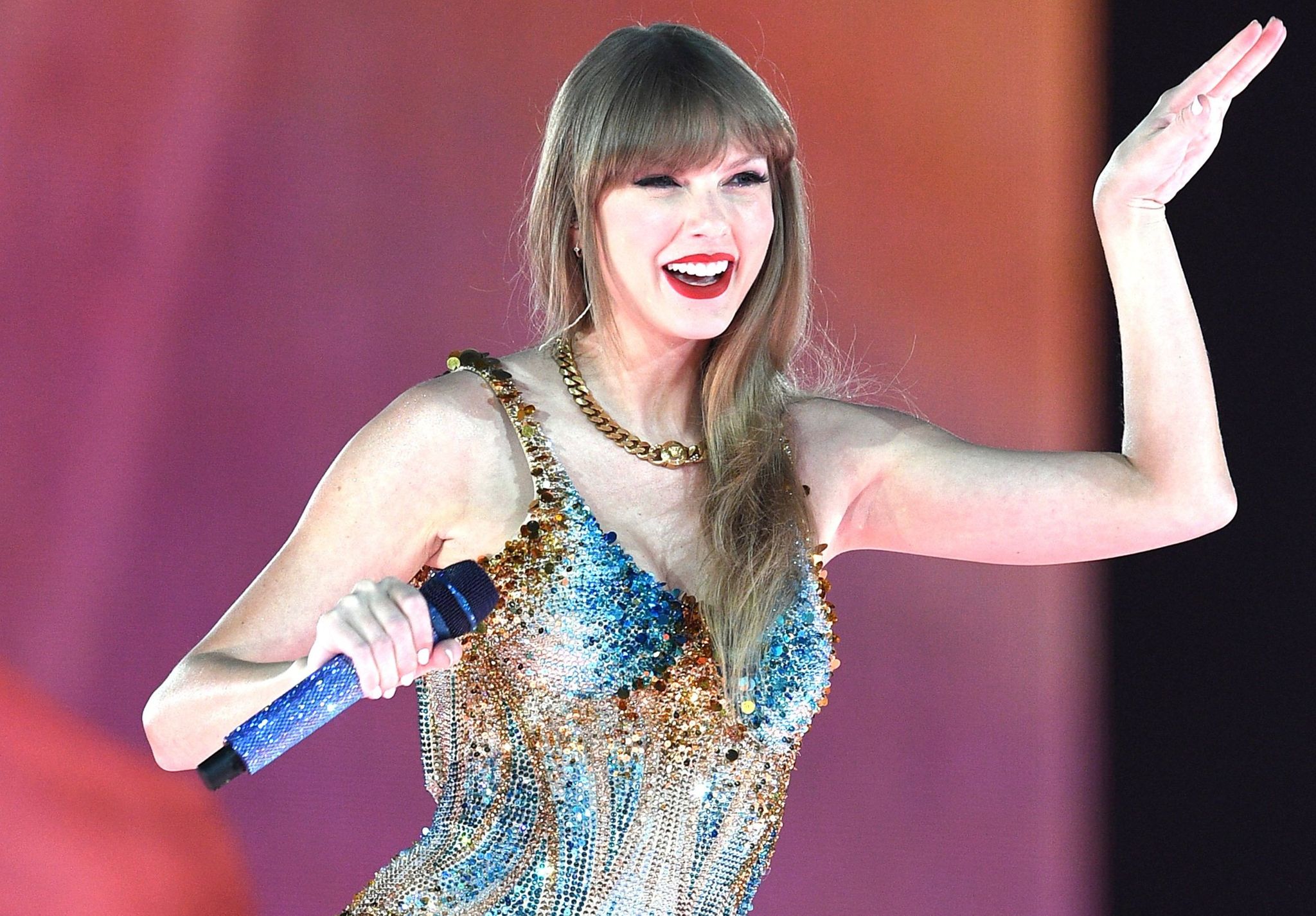 Streit um Taylor Swifts Exklusiv-Deal mit Singapur