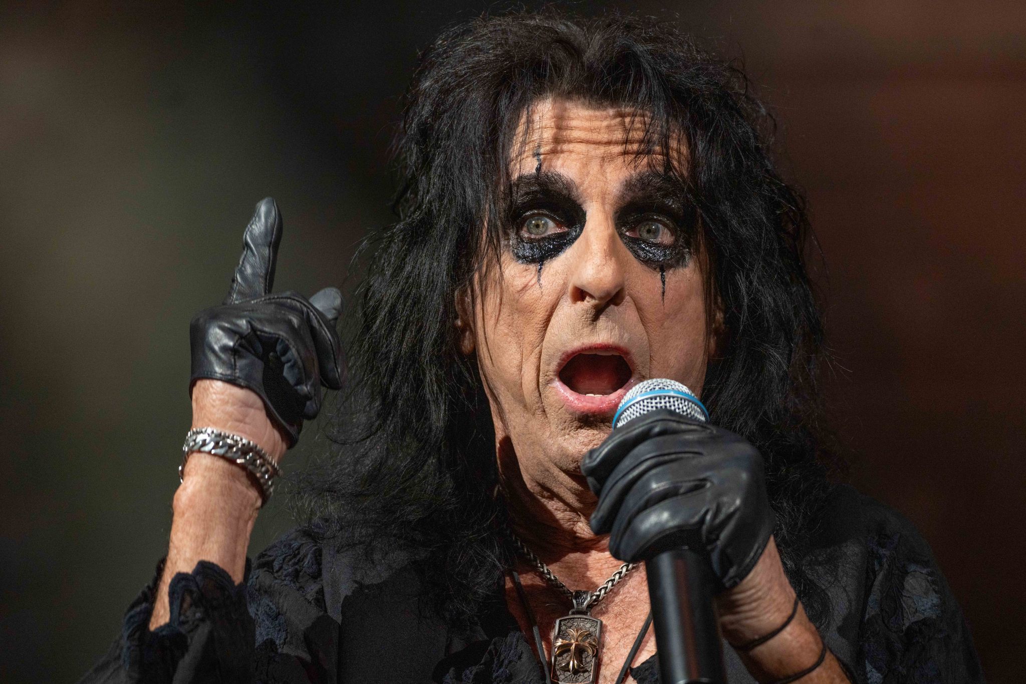 Alice Cooper kündigt zusätzliche Tourdaten für Herbst an