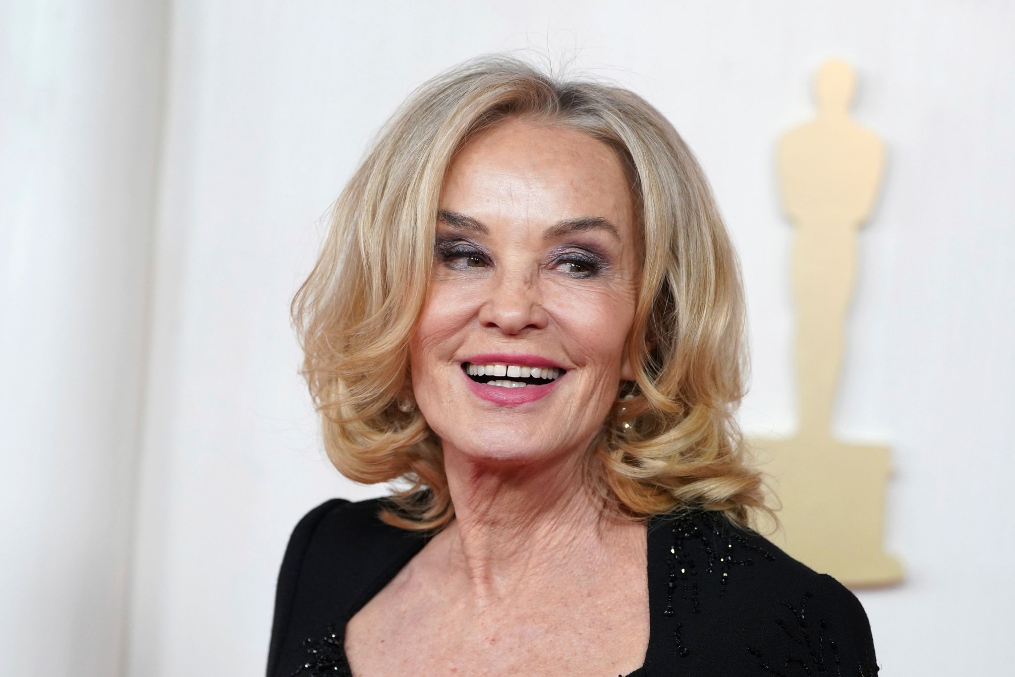 Jessica Lange erhält Ehrenpreis des Filmfests München