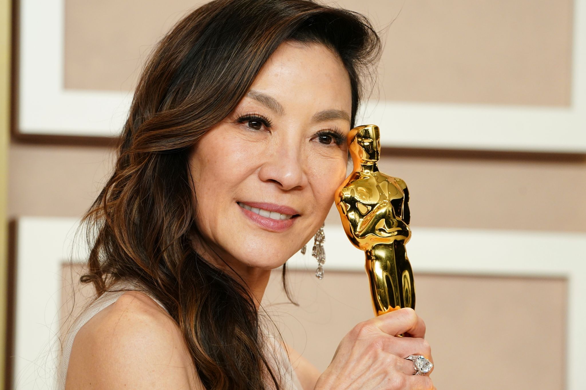 Michelle Yeoh in neuer «Blade Runner»-Serie