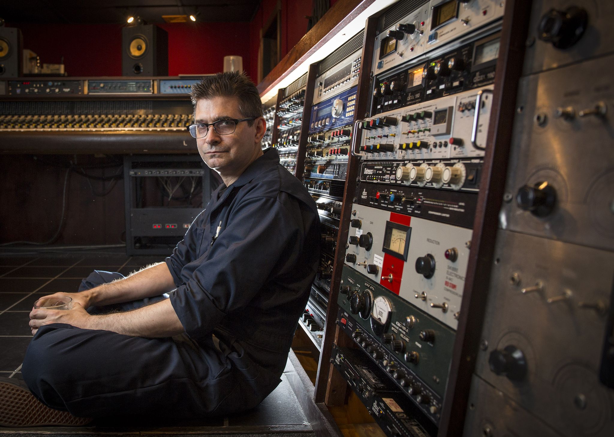 Indierock-Ikone Steve Albini mit 61 Jahren gestorben