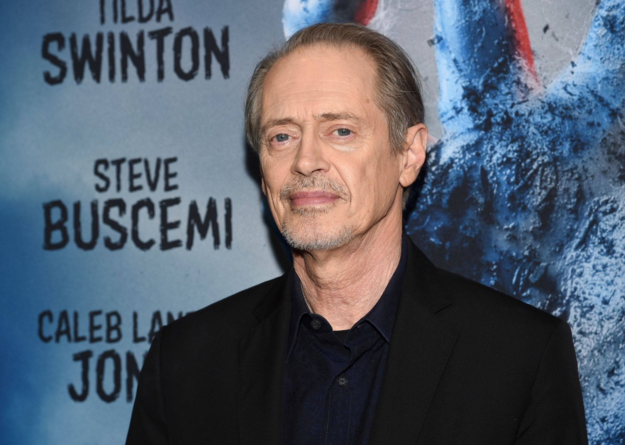 Steve Buscemi auf New Yorker Straße angegriffen