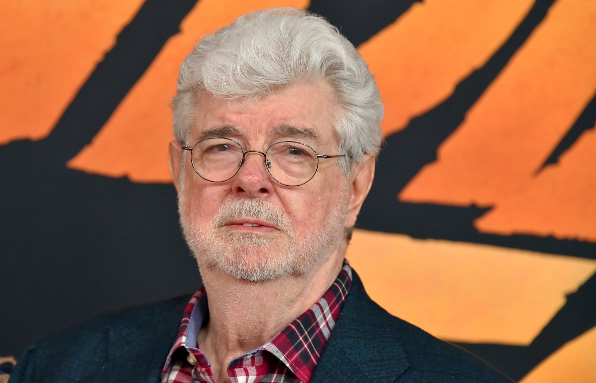 «Star Wars»-Schöpfer George Lucas wird 80