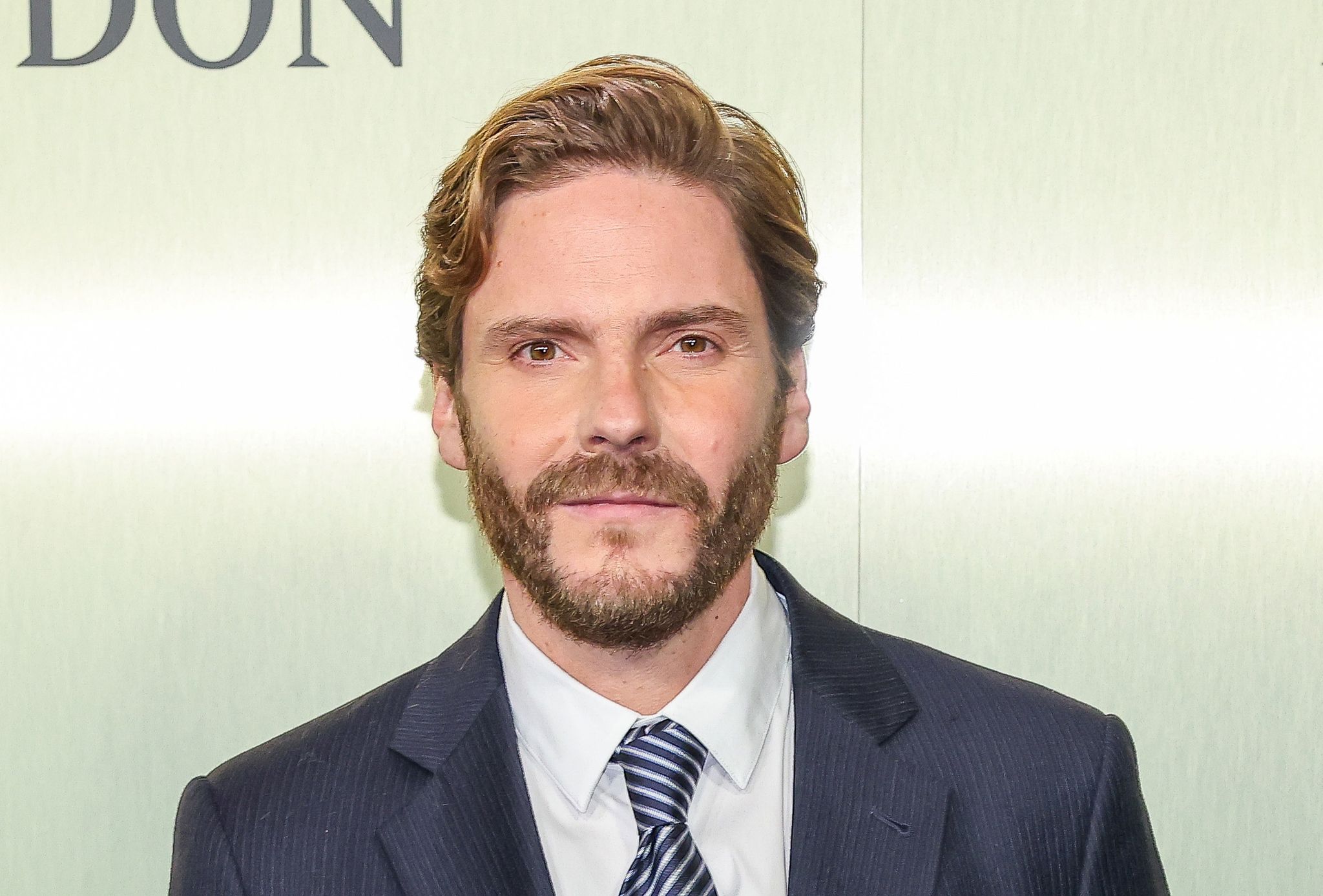 Daniel Brühl im neuen Film von Ruben Östlund