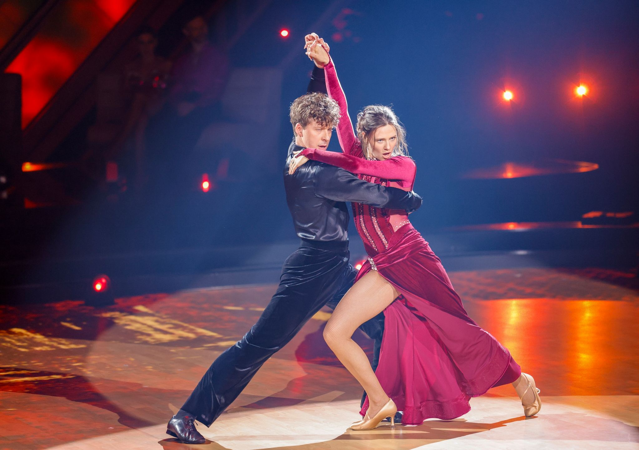 «Let’s Dance»: Bendixen raus, Kelly bleibt Topfavorit