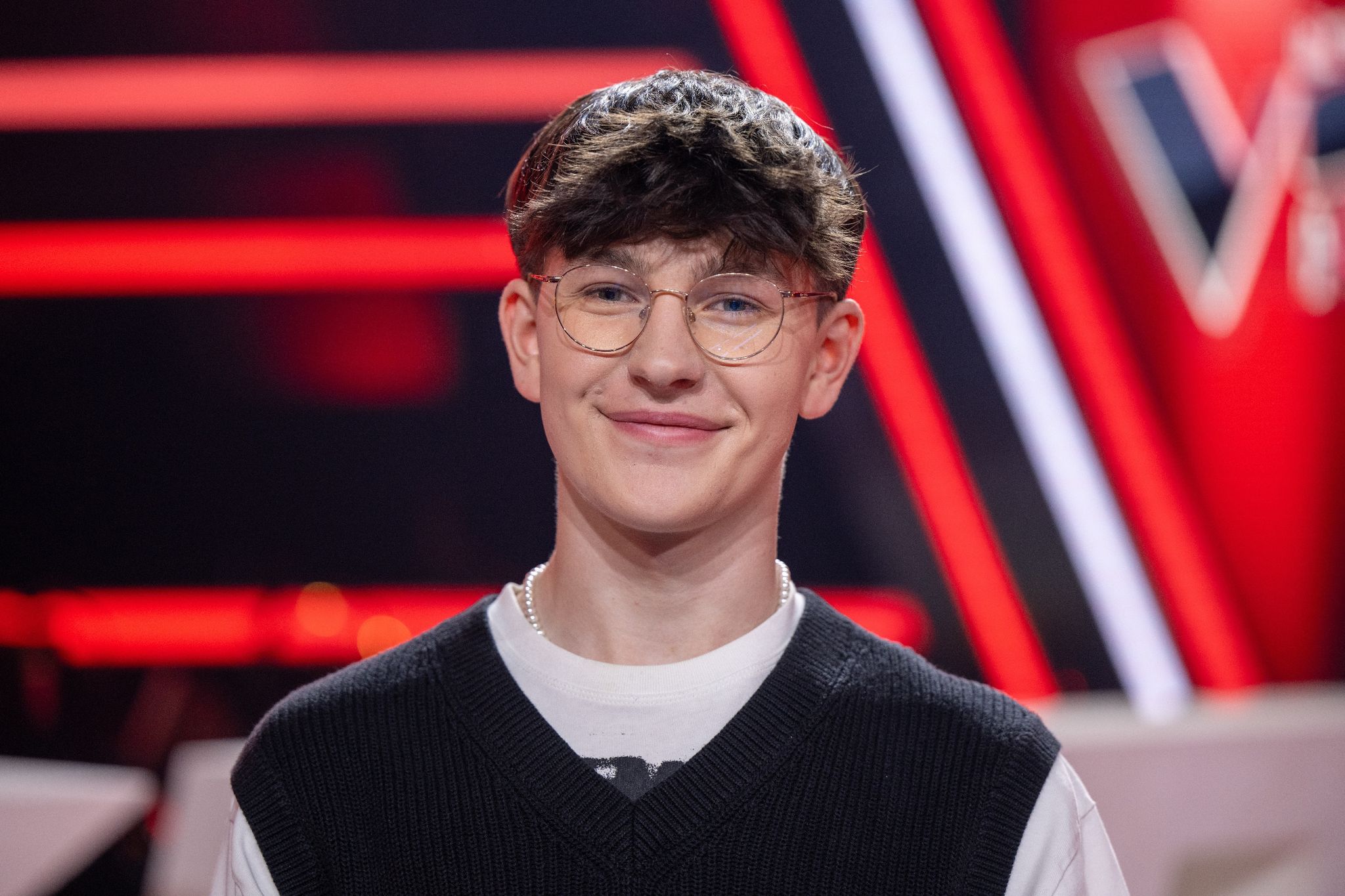 15-jähriger Jakob gewinnt bei «The Voice Kids»