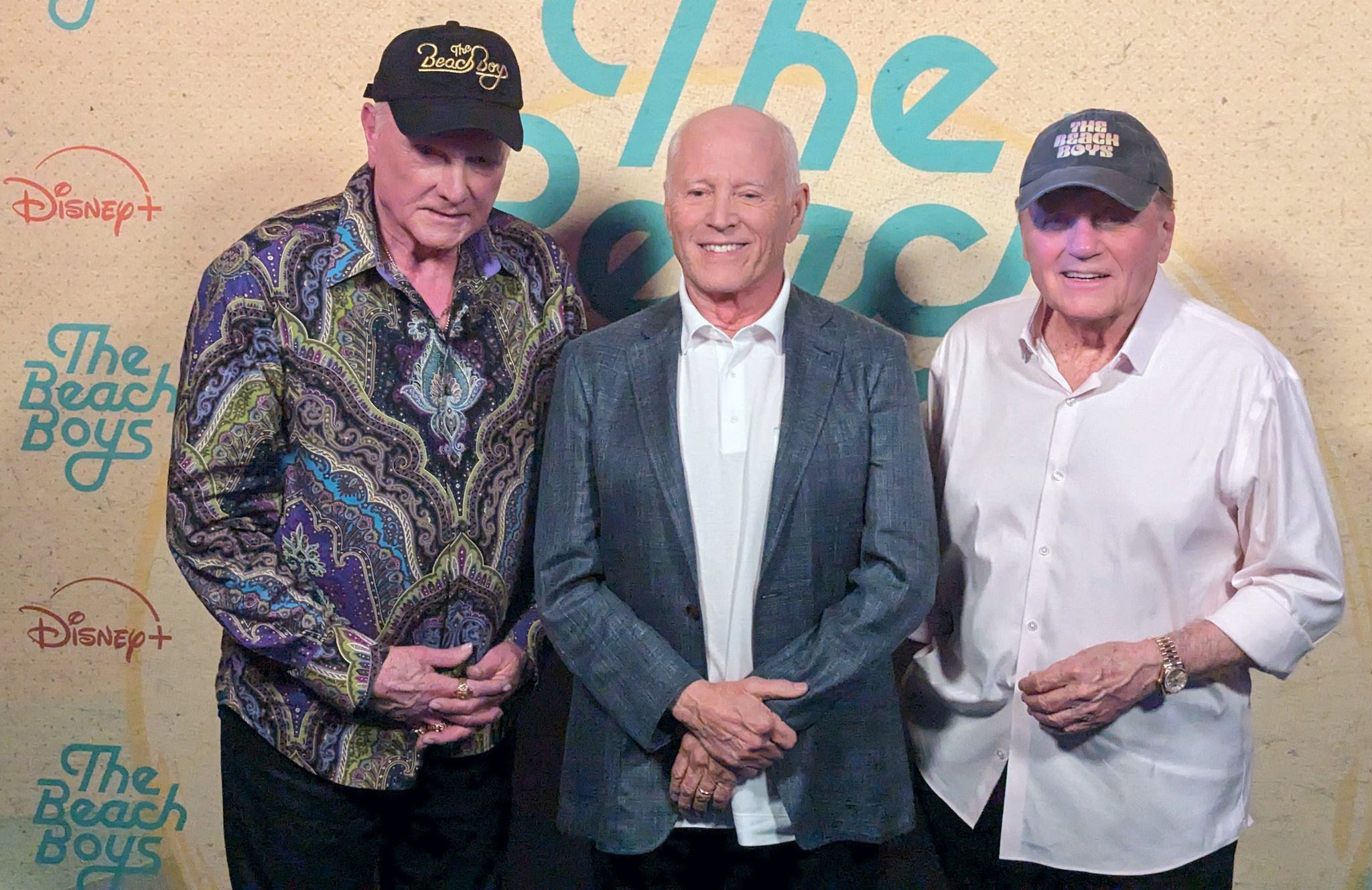 Doku über die Beach Boys: Nicht nur «Good Vibrations»