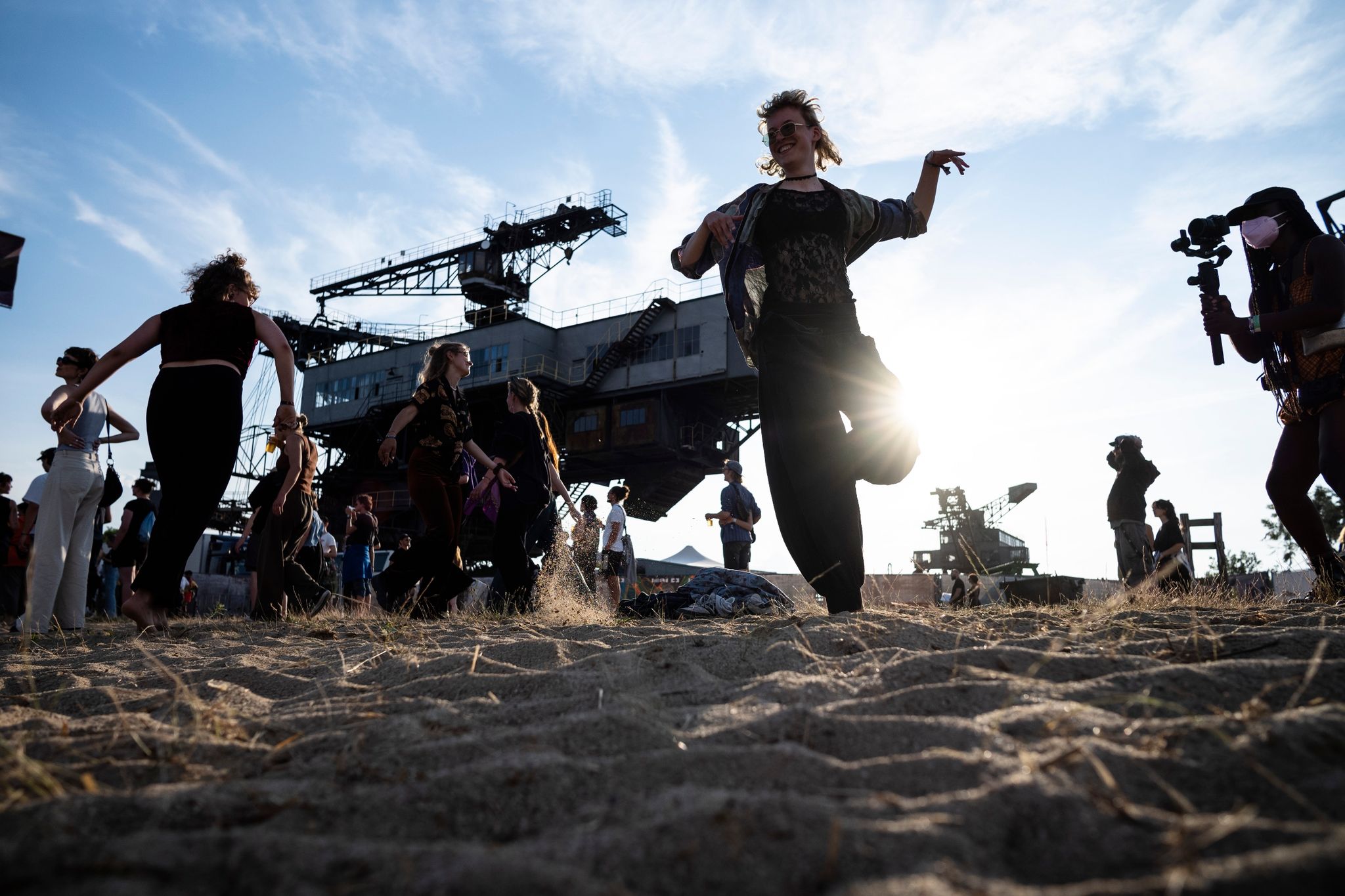 Festival Melt im Sommer zum letzten Mal