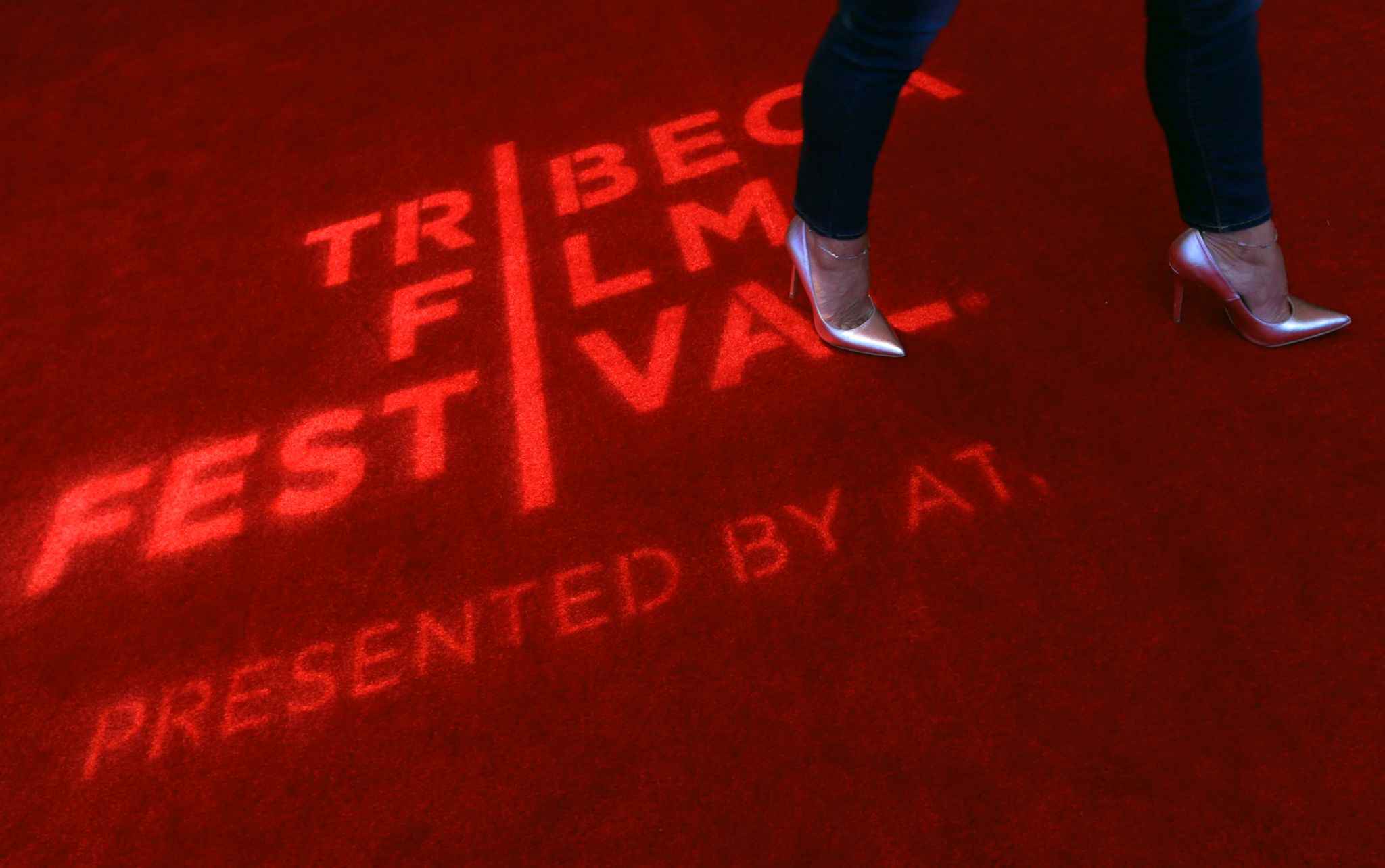 Tribeca Festival in New York startet