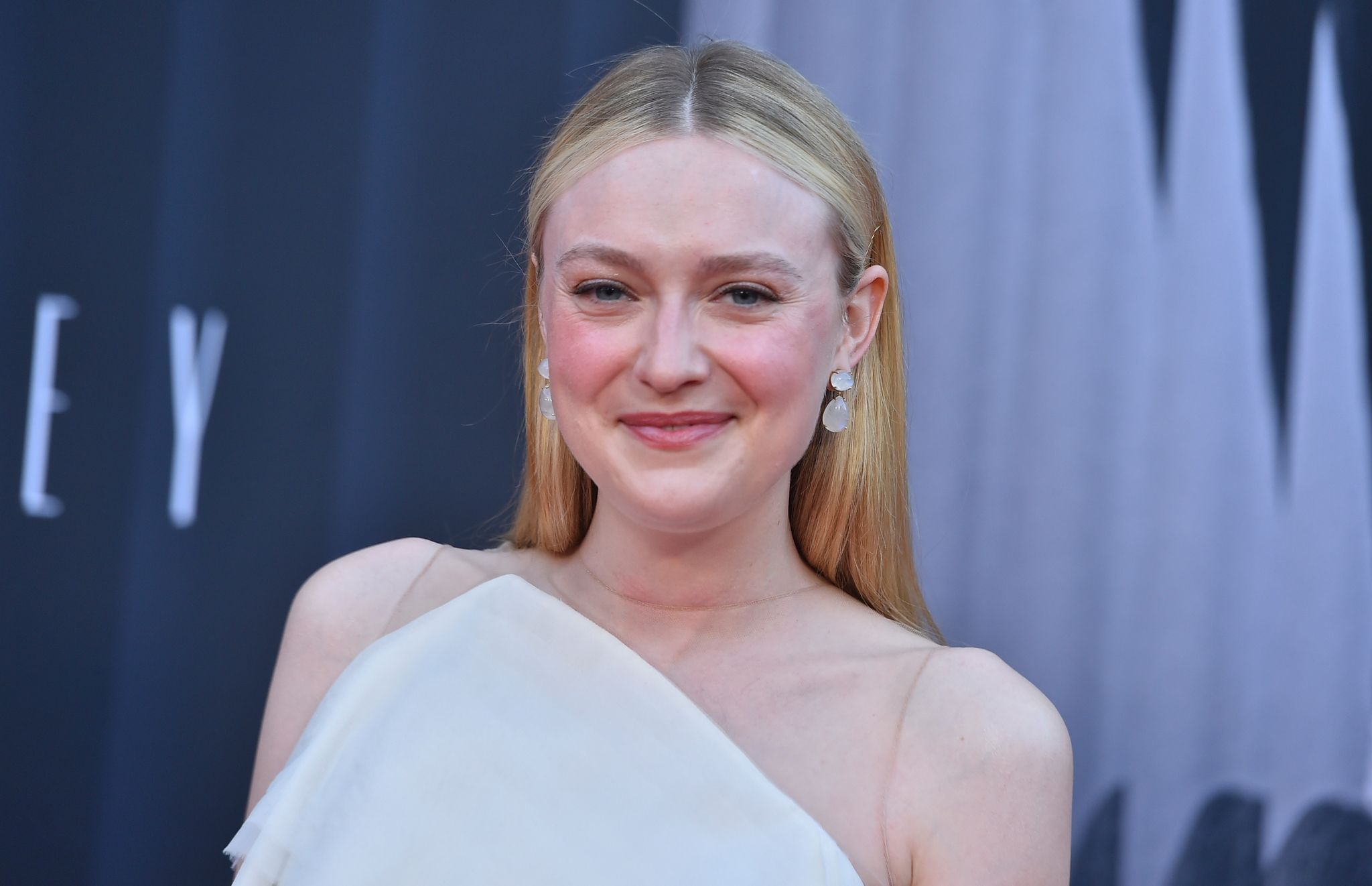 Dakota Fanning: Jedes Jahr Schuh-Geschenk von Tom Cruise