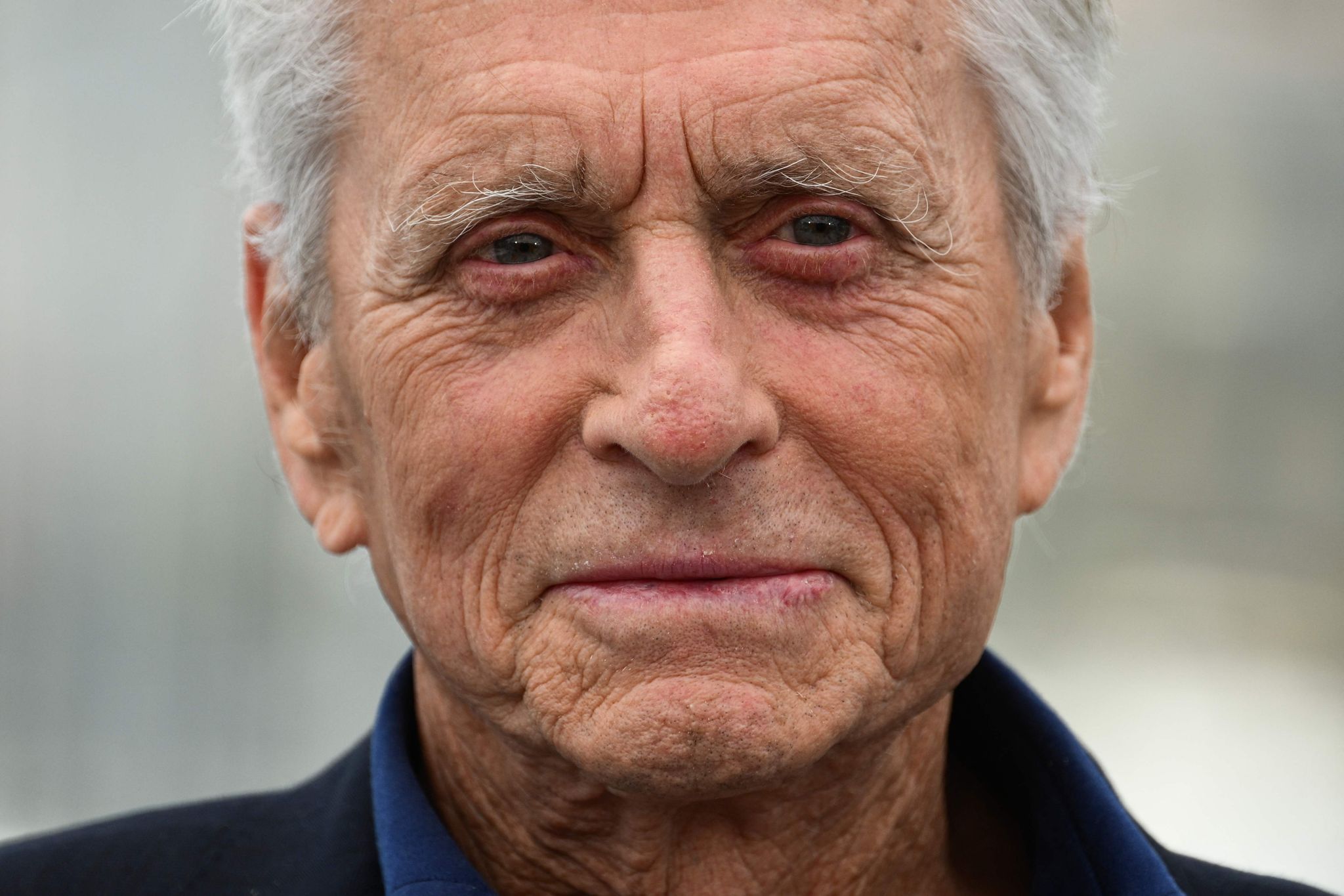 Michael Douglas übers Älterwerden: «Inneres Kind bleibt»