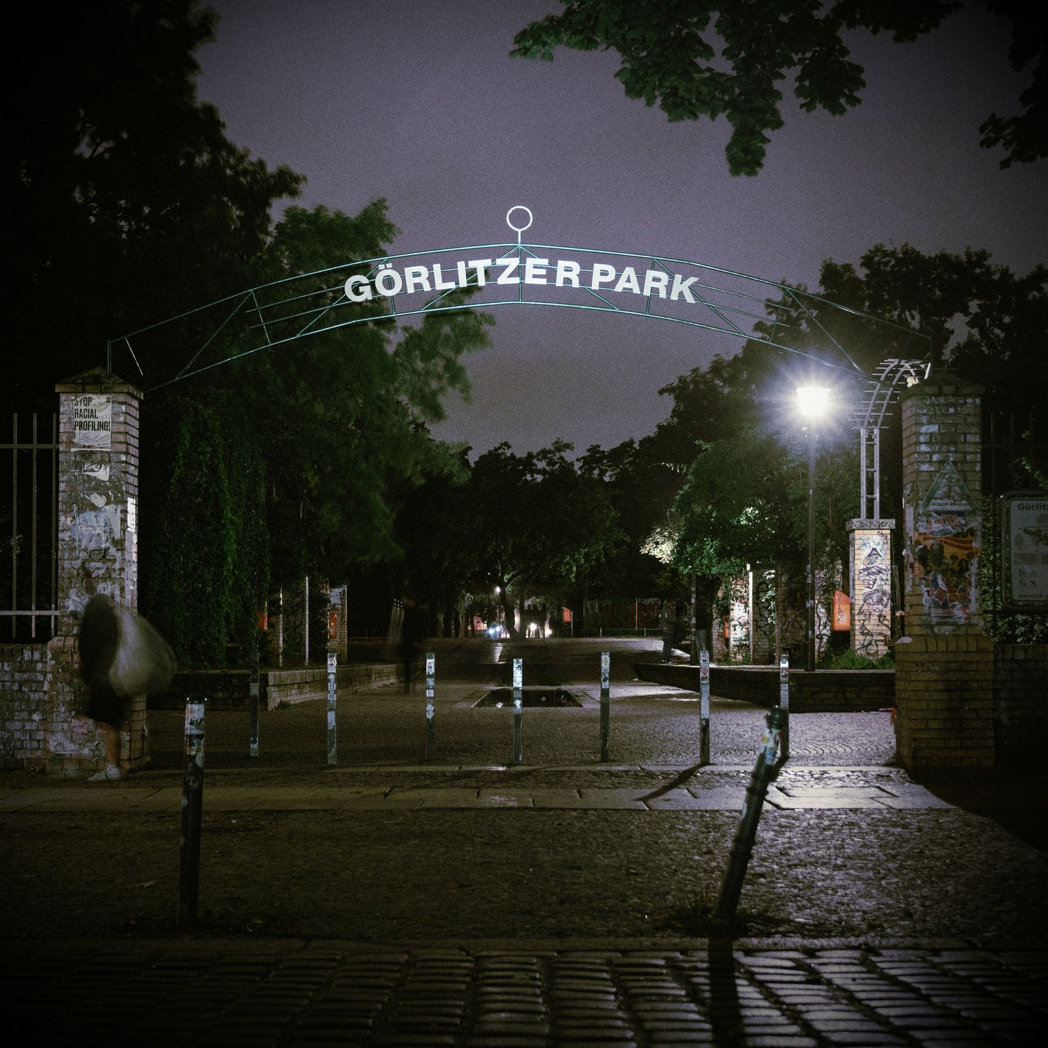 «Görlitzer Park»: Ernstere Töne auf neuem K.I.Z-Album