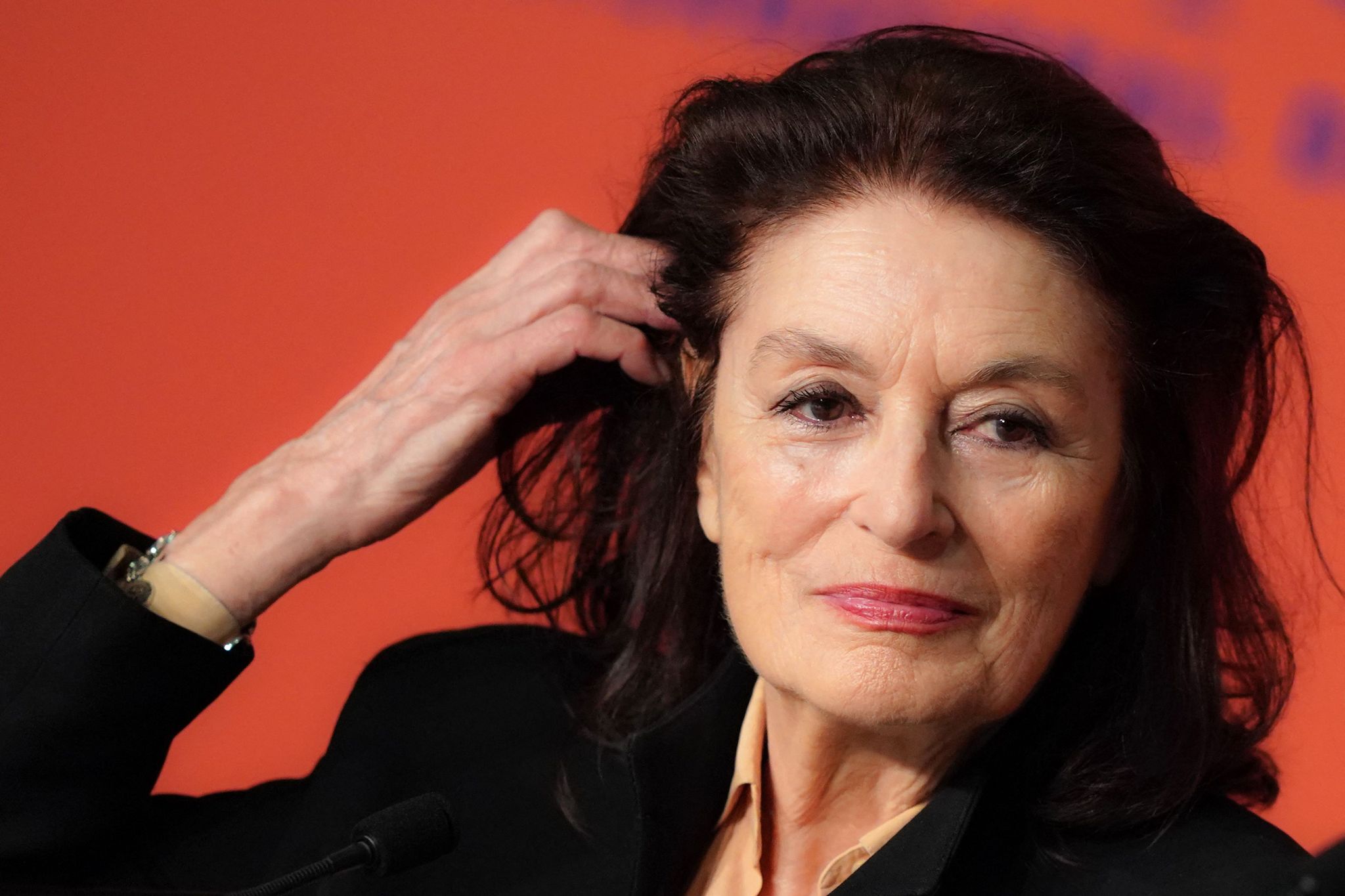 Schauspielerin Anouk Aimée mit 92 gestorben