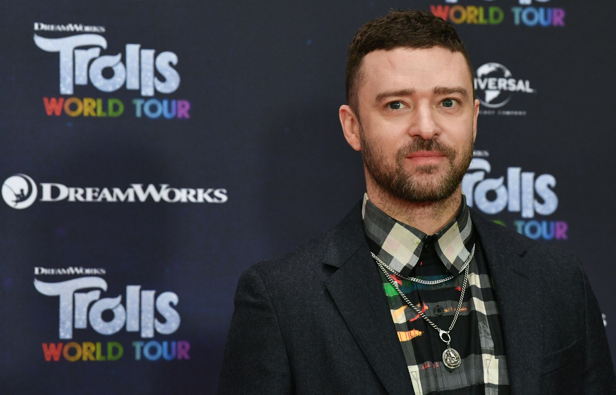 Justin Timberlake: «Es war eine harte Woche»