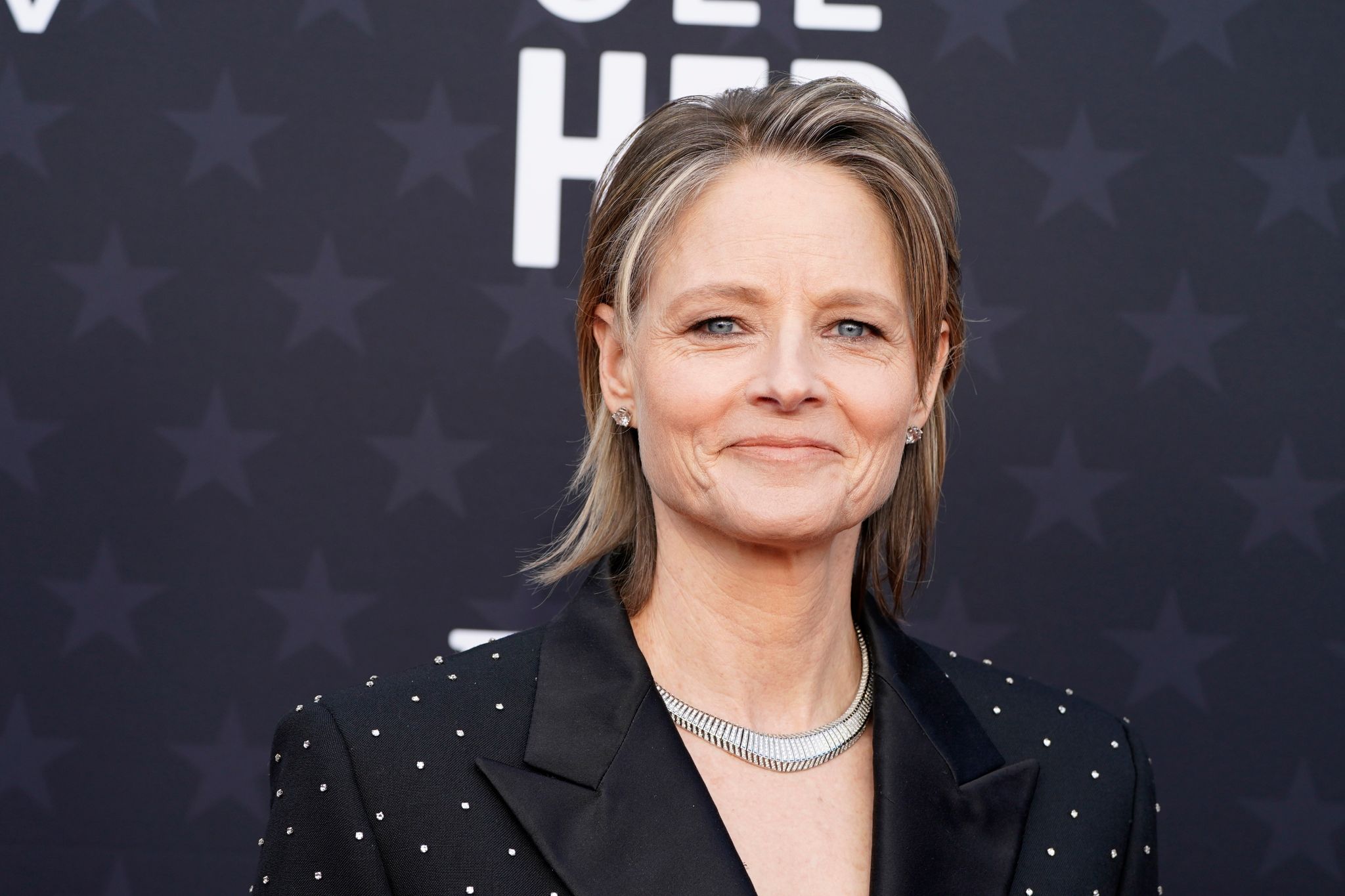 Jodie Foster: «Schauspielerei war gegen meine Natur»