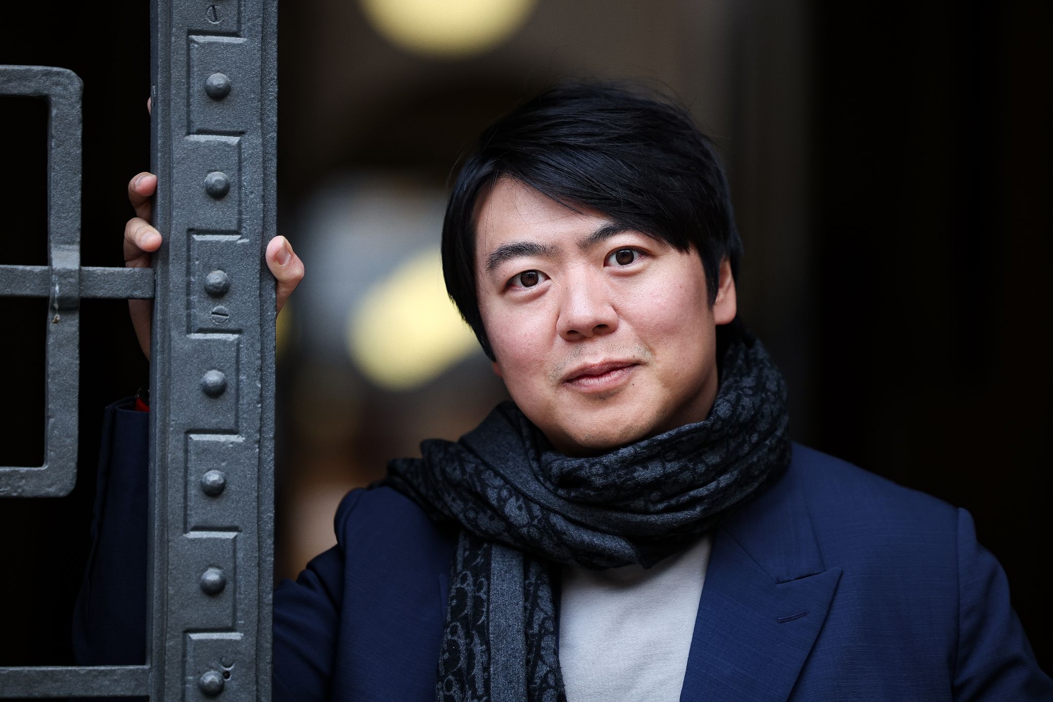 Starpianist Lang Lang erhält Opus Klassik 2024