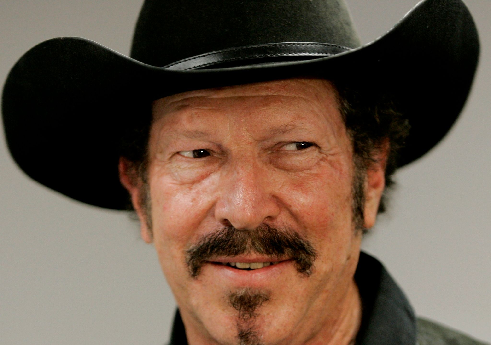 US-Country-Sänger Kinky Friedman gestorben