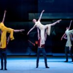 John Neumeier verabschiedet sich vom Hamburg Ballett