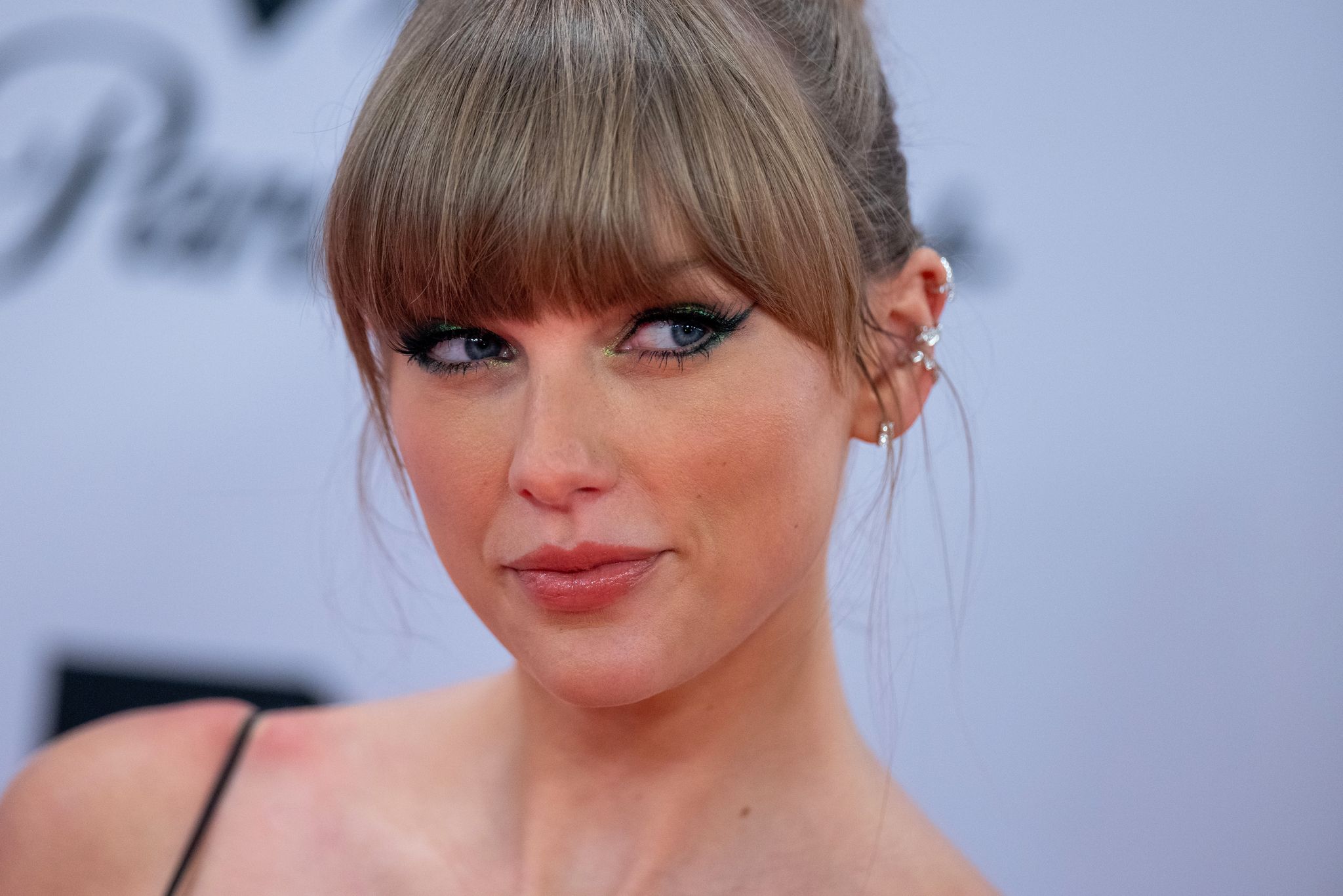 Taylor Swift in Spotify-Jahrescharts vorne