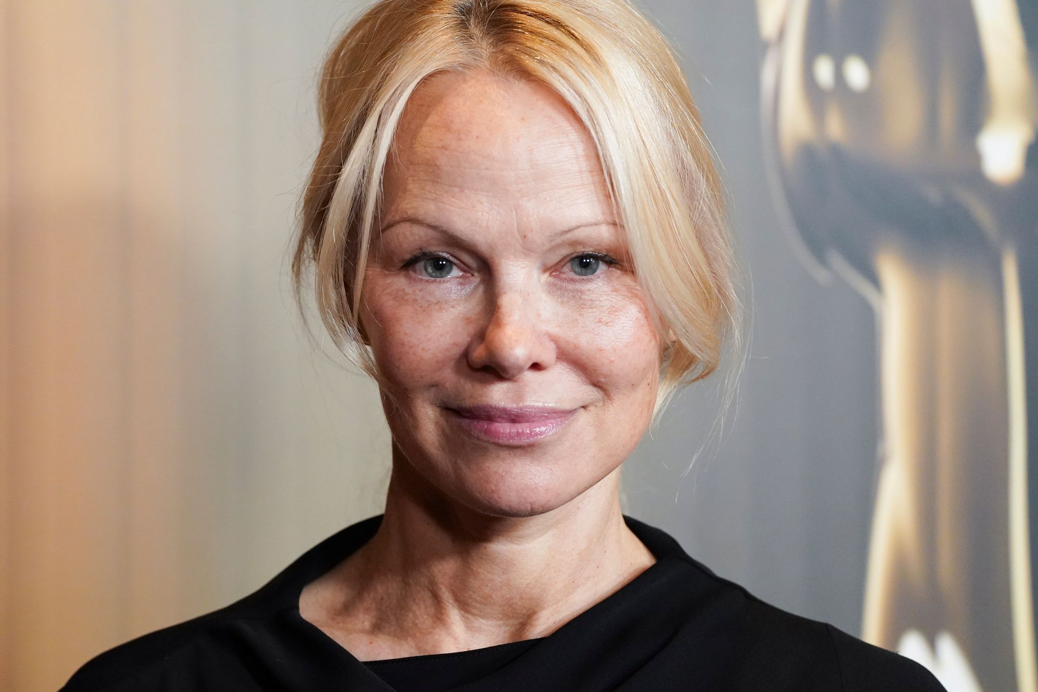 Pamela Anderson: «Kann nun wieder spielen»