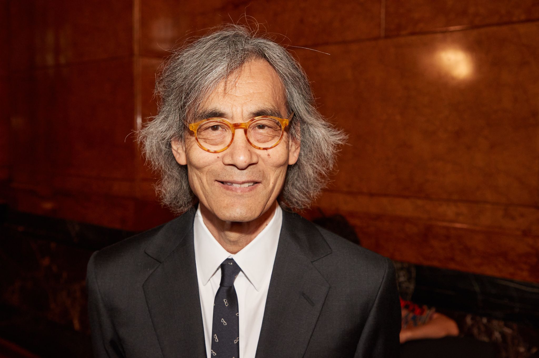 Kent Nagano wechselt 2026 als Chefdirigent nach Spanien