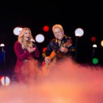 Helene Fischer und Reinhard Mey bringen Duett heraus