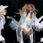 Beyoncé macht zu NFL-Auftritt mysteriöse Andeutung