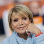 Uschi Glas bekommt Ehrenpreis