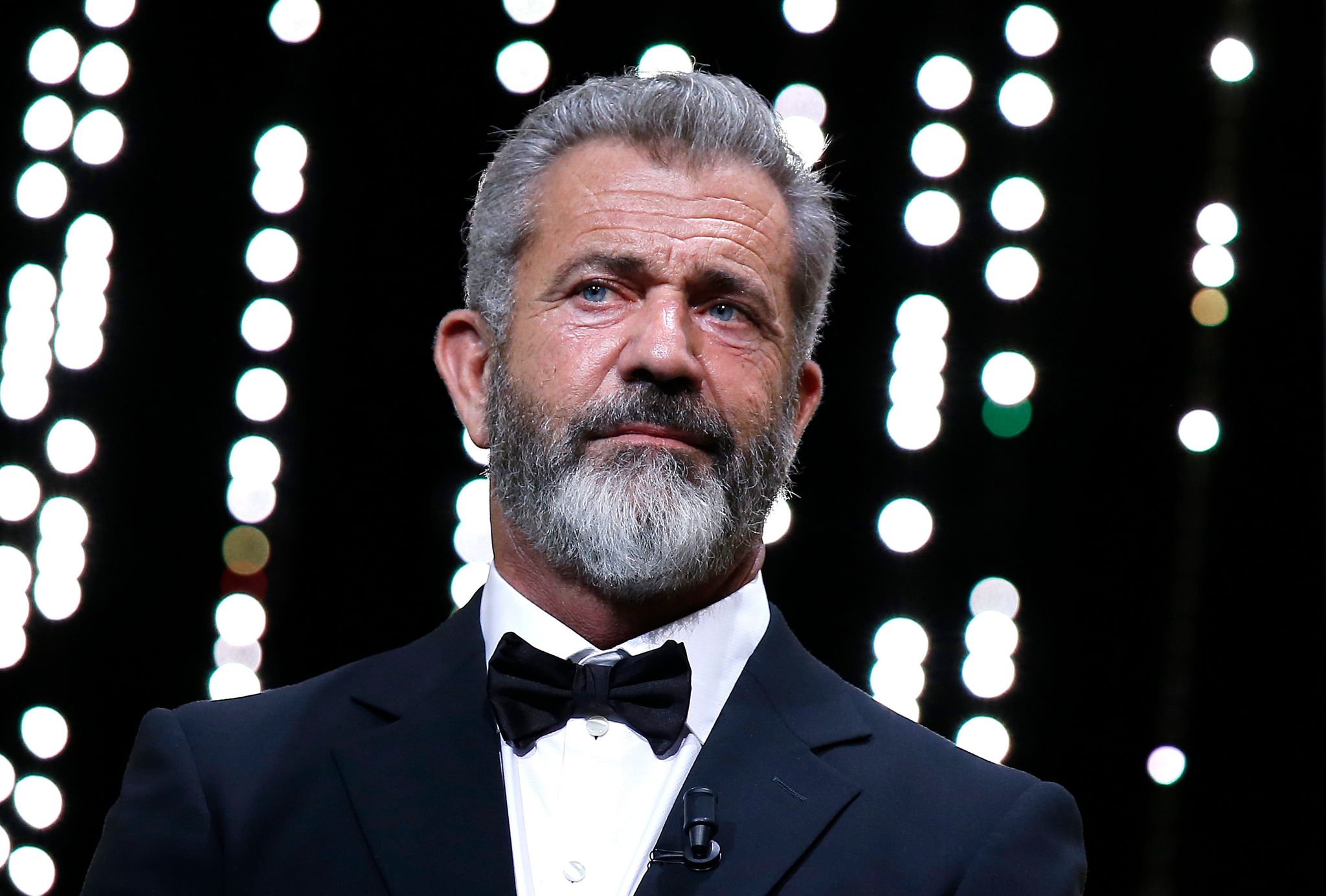 Mel Gibson: «Mein Zuhause sah aus wie Dresden»