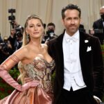 Co-Star Baldoni verklagt Blake Lively und Ehemann Reynolds