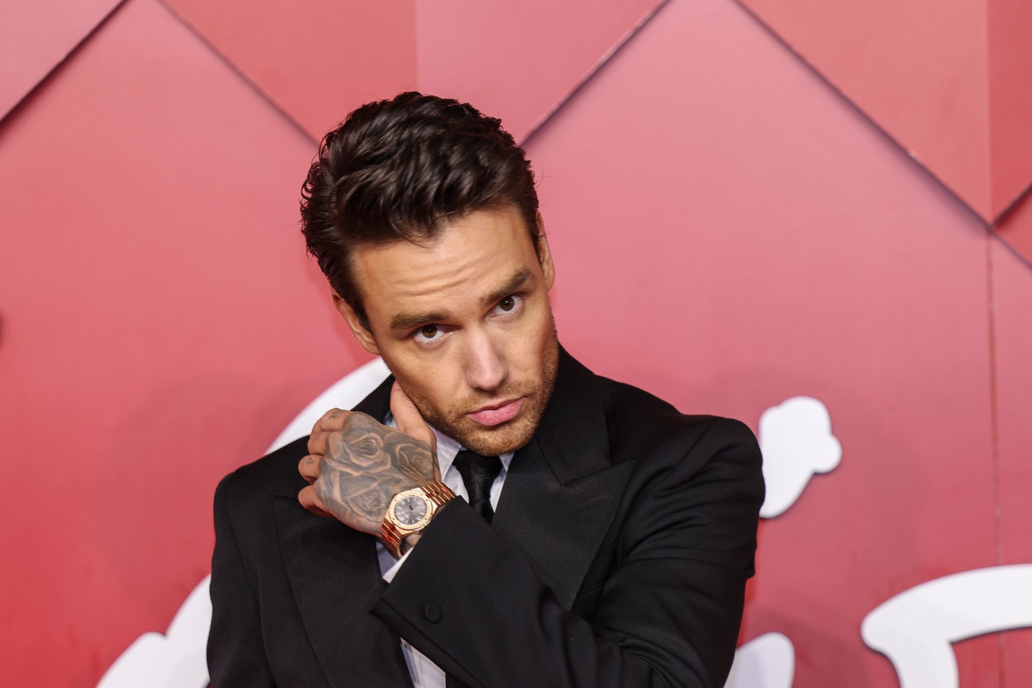 Verdächtiger nach Tod von Popstar Liam Payne festgenommen