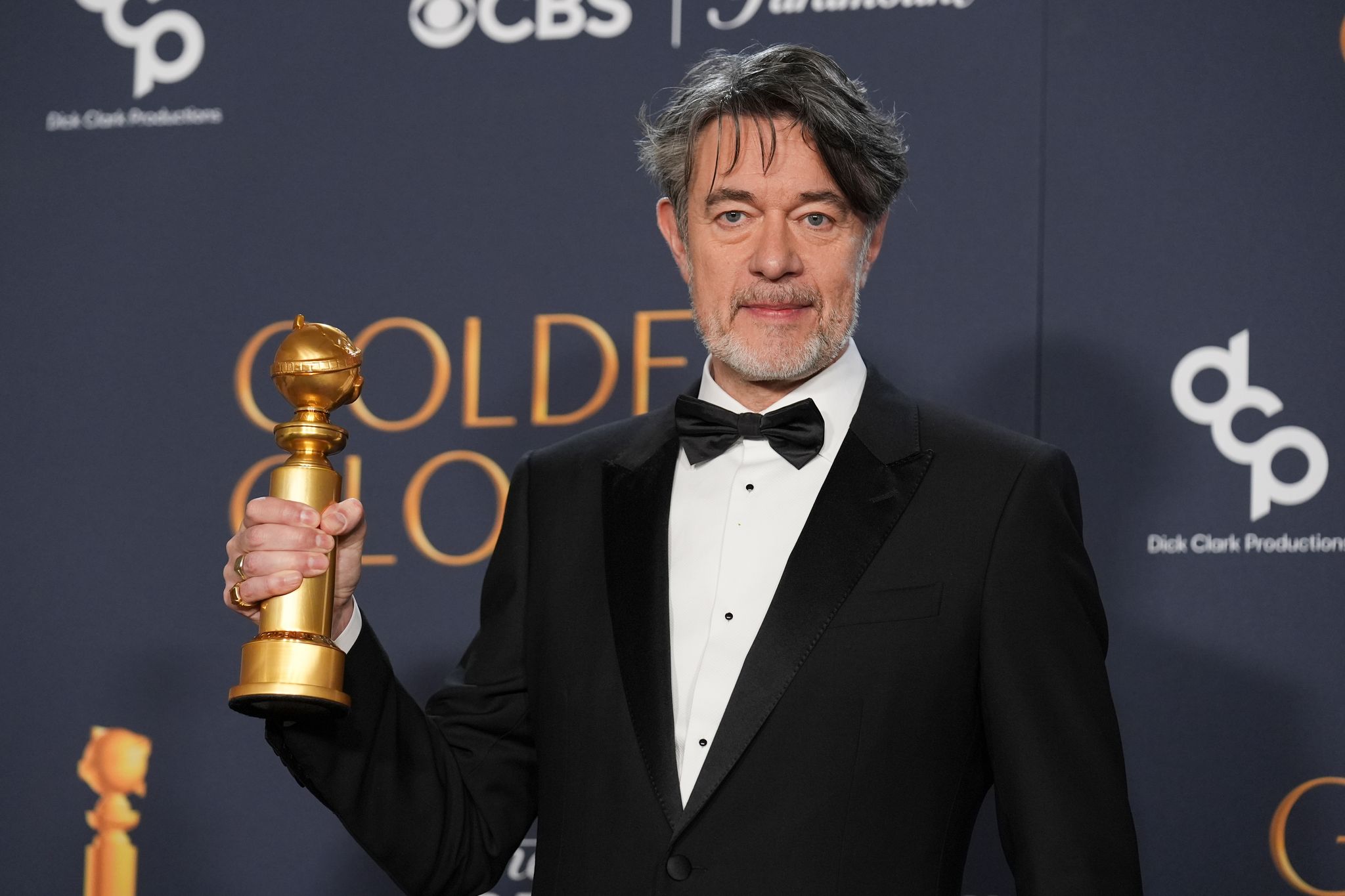 Golden Globe für «Konklave»- Drehbuch