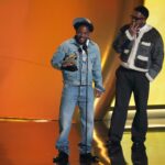 Kendrick Lamar gewinnt auch Grammy für «Song des Jahres»